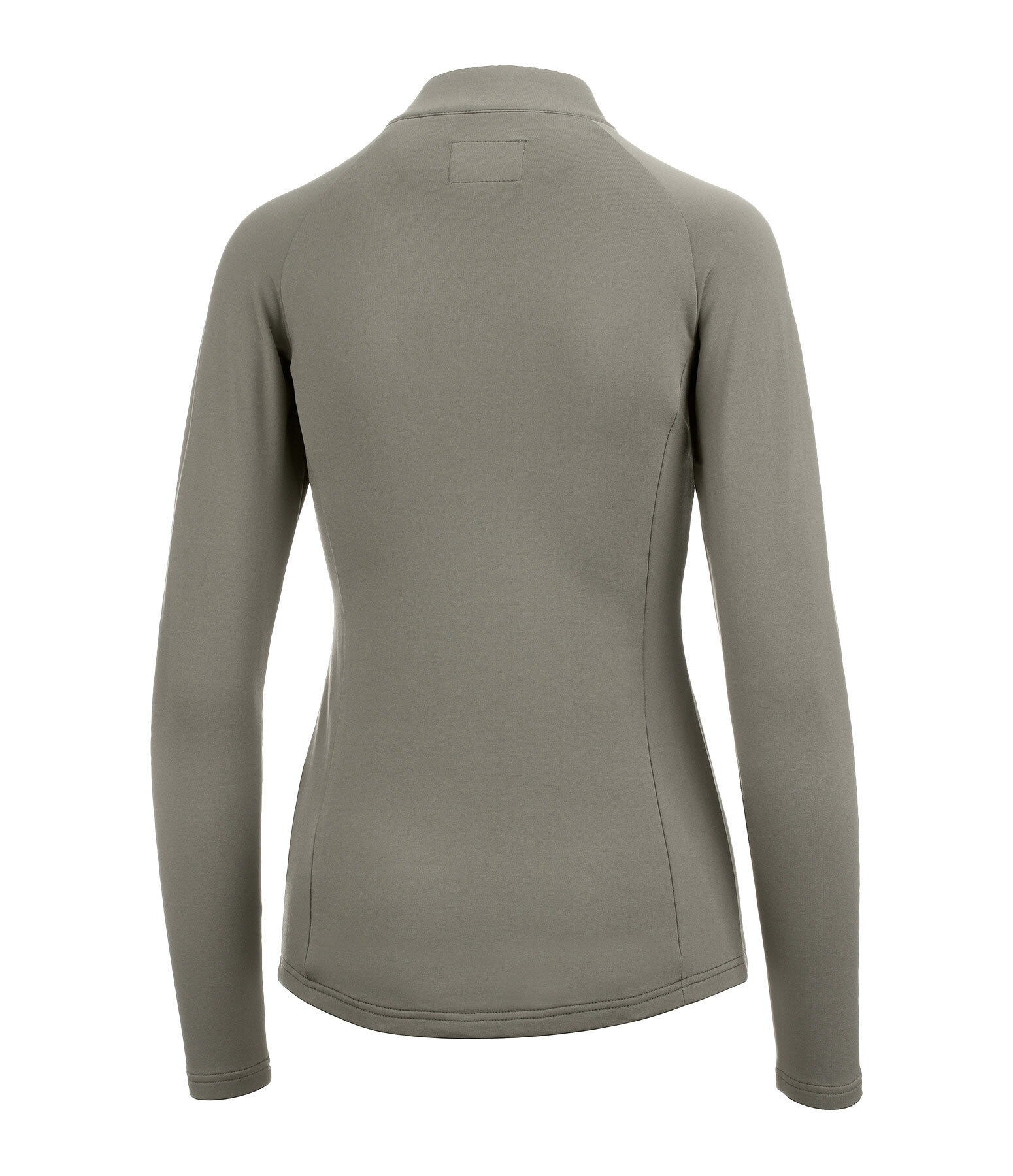 Performance Stretch Long Sleeve Shirt Anna