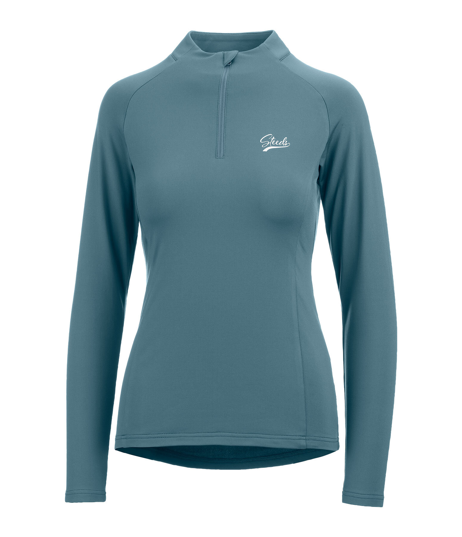 Performance Stretch Long Sleeve Shirt Anna