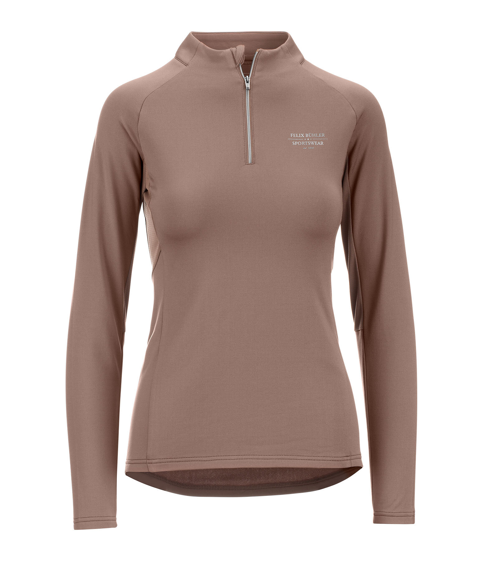 Performance Stretch Long Sleeve Shirt Zoe