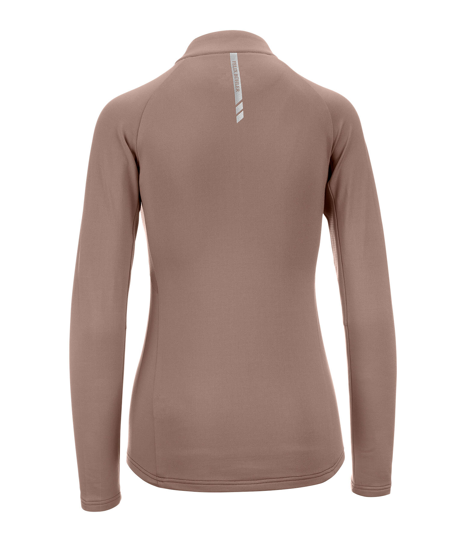Performance Stretch Long Sleeve Shirt Zoe
