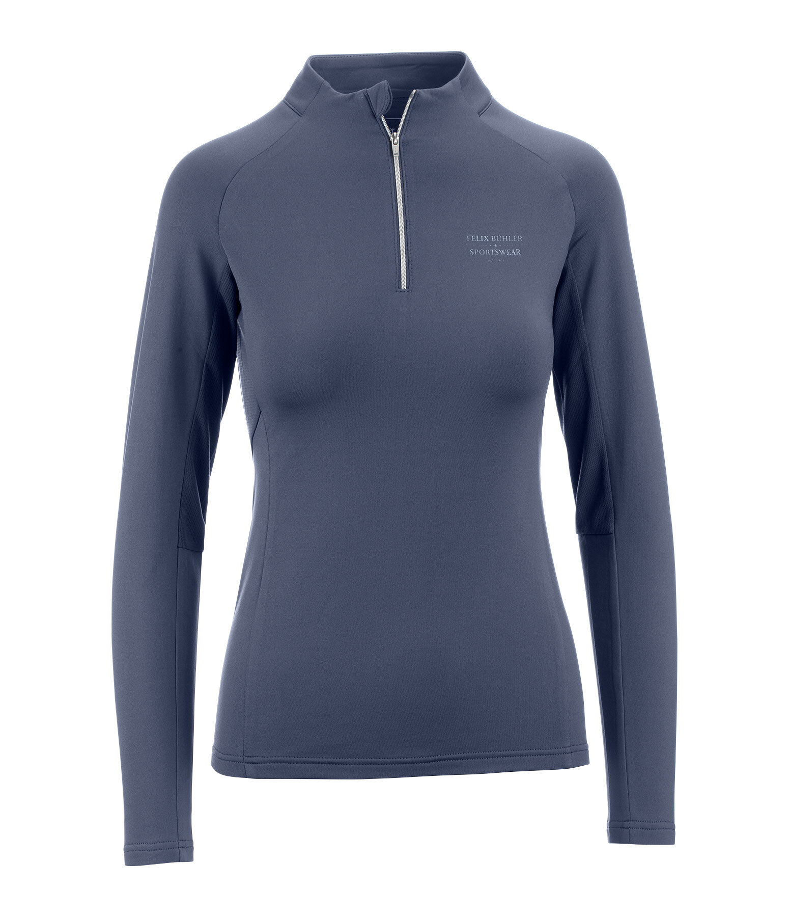 Performance Stretch Long Sleeve Shirt Zoe