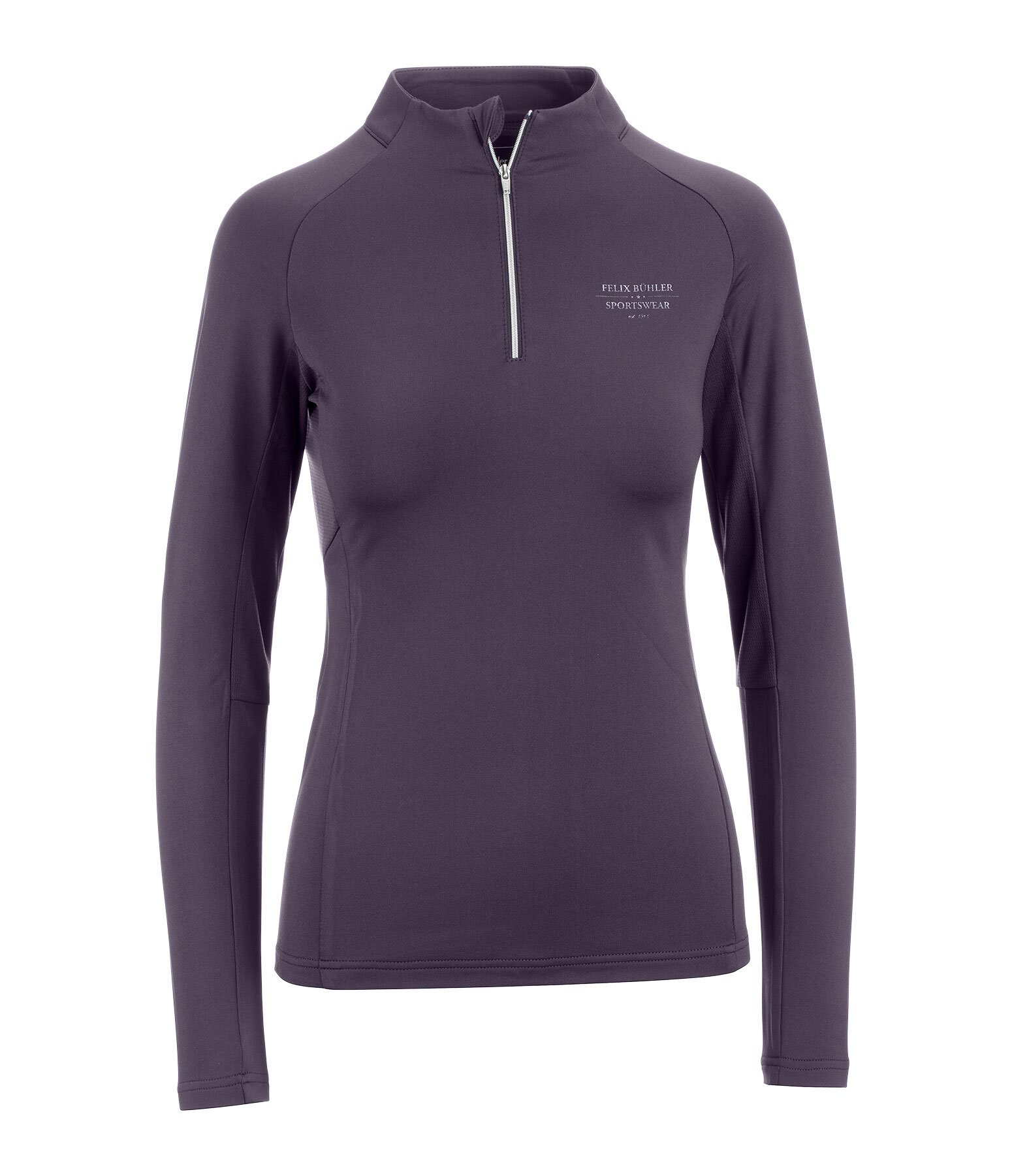Performance Stretch Long Sleeve Shirt Zoe