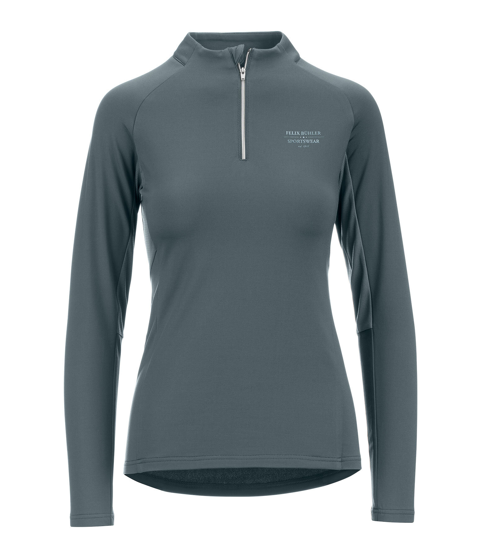Performance Stretch Long Sleeve Shirt Zoe
