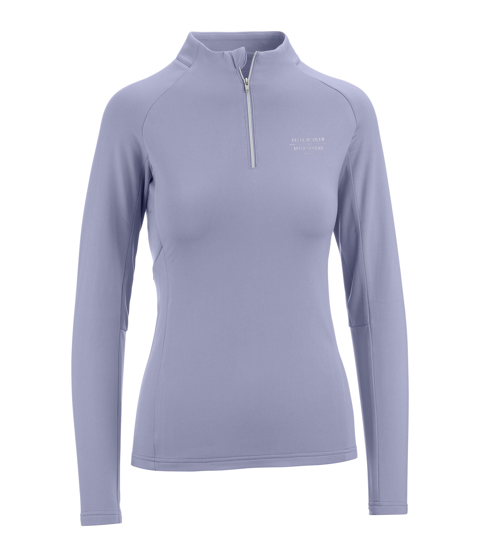 Performance Stretch Long Sleeve Shirt Zoe