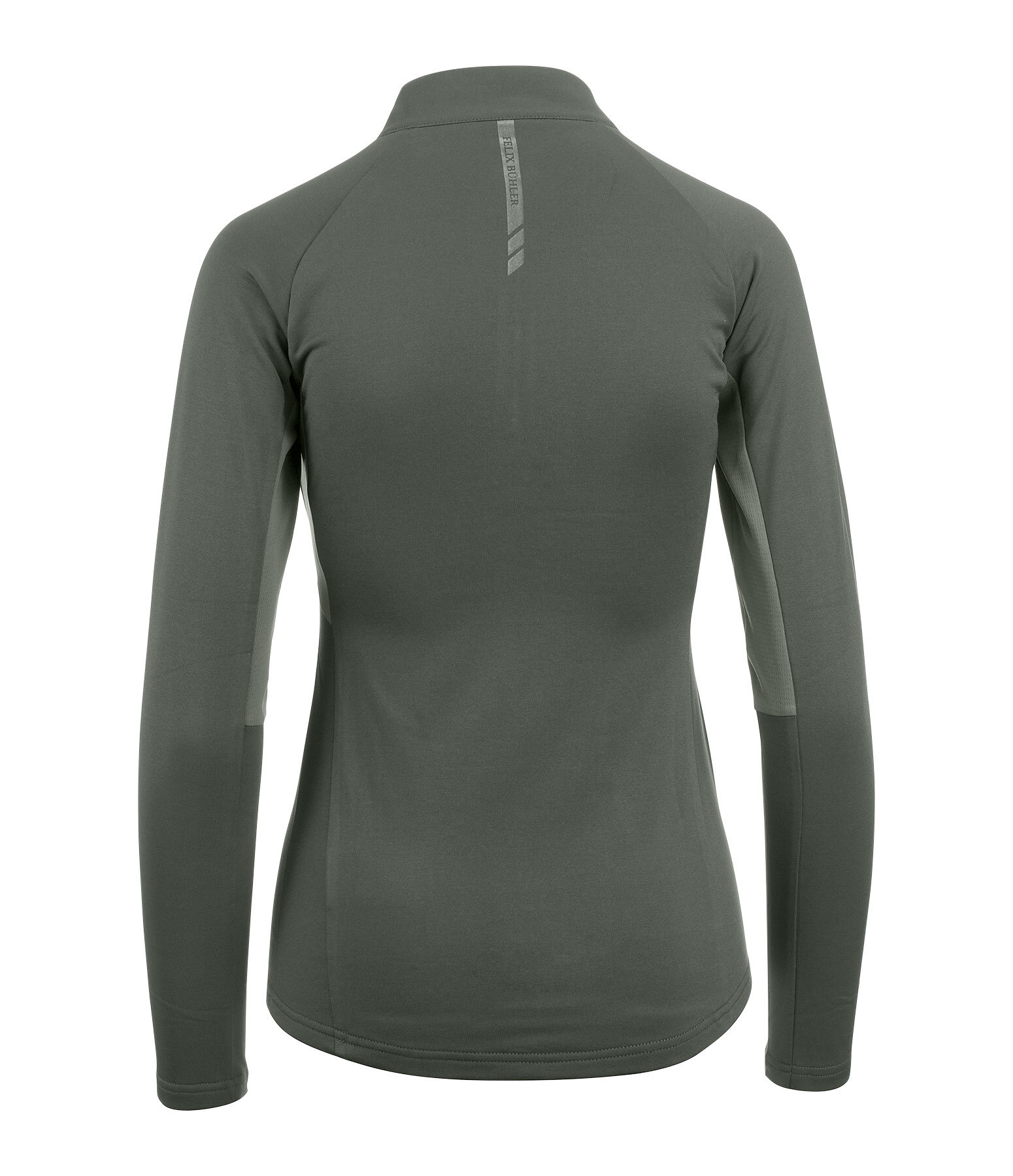 Performance Stretch Long Sleeve Shirt Zoe