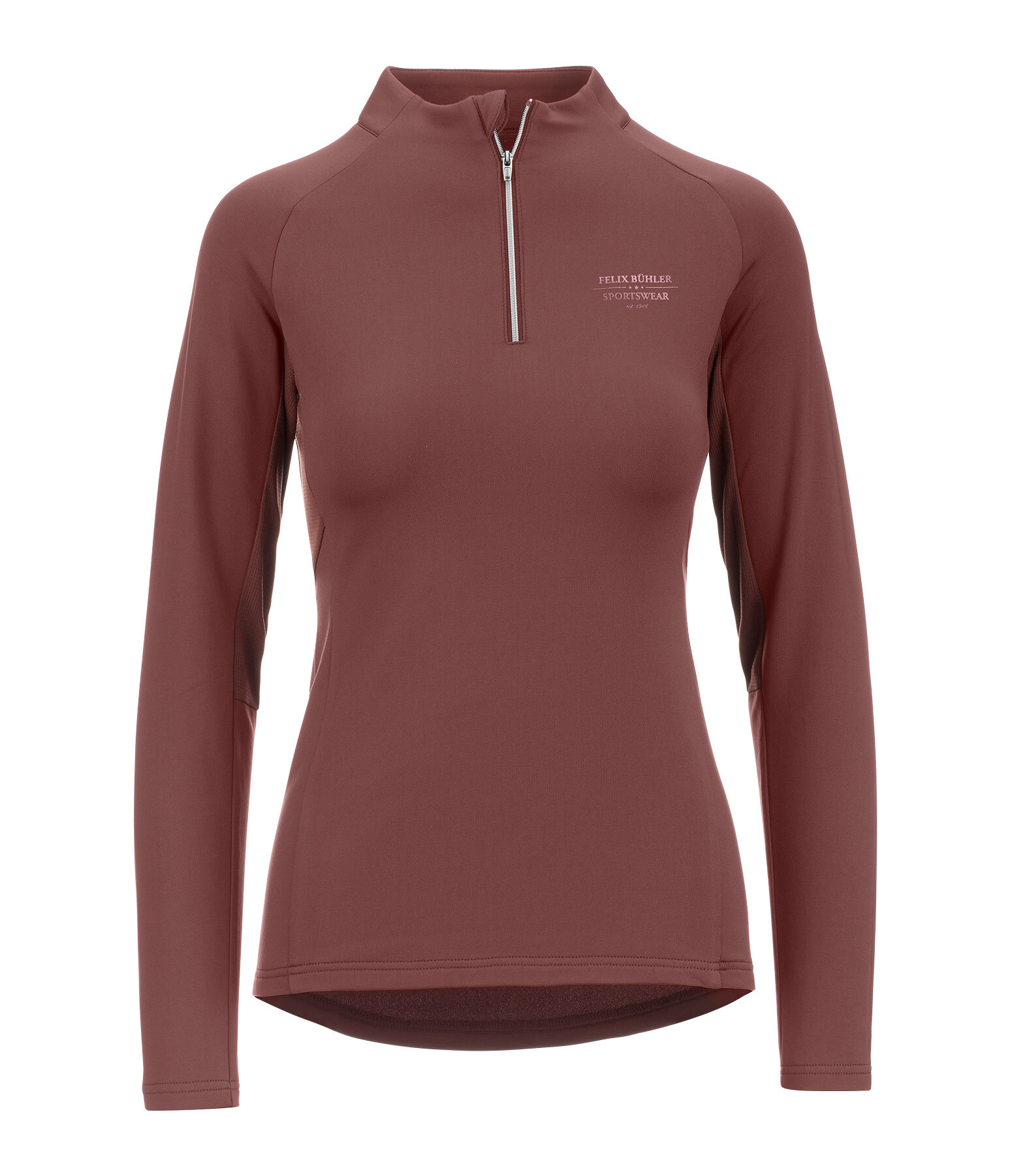 Performance Stretch Long Sleeve Shirt Zoe