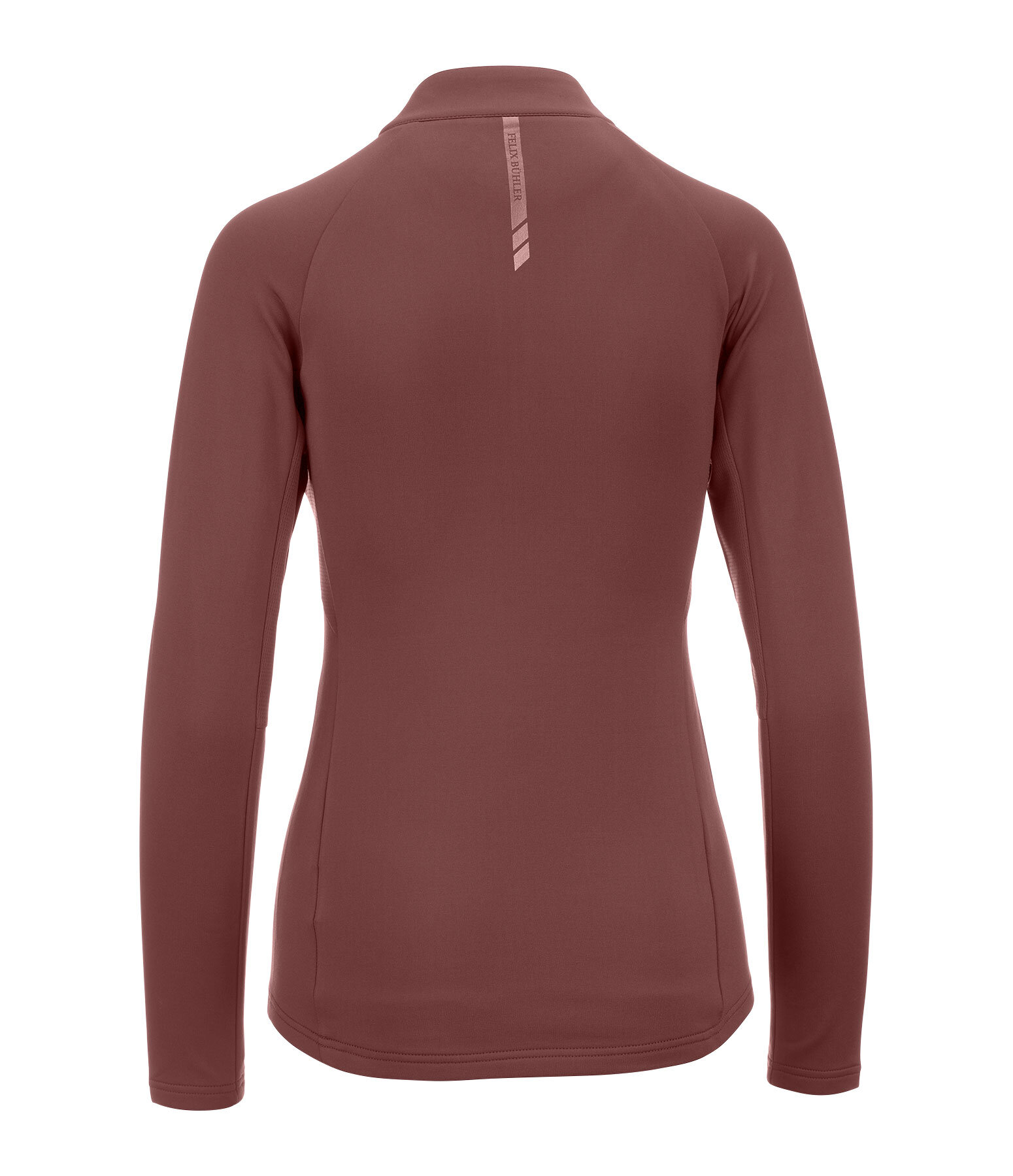 Performance Stretch Long Sleeve Shirt Zoe