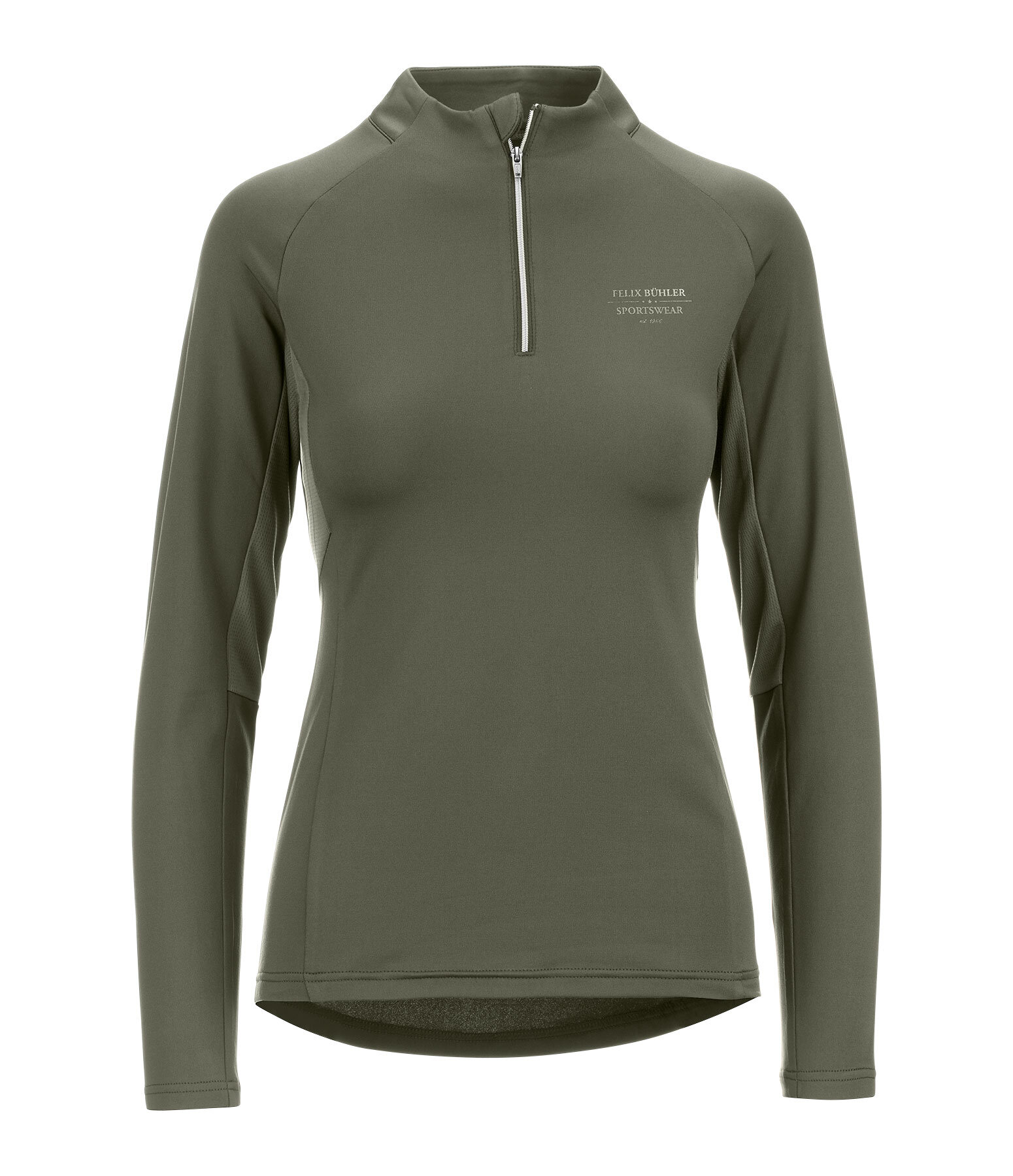 Performance Stretch Long Sleeve Shirt Zoe
