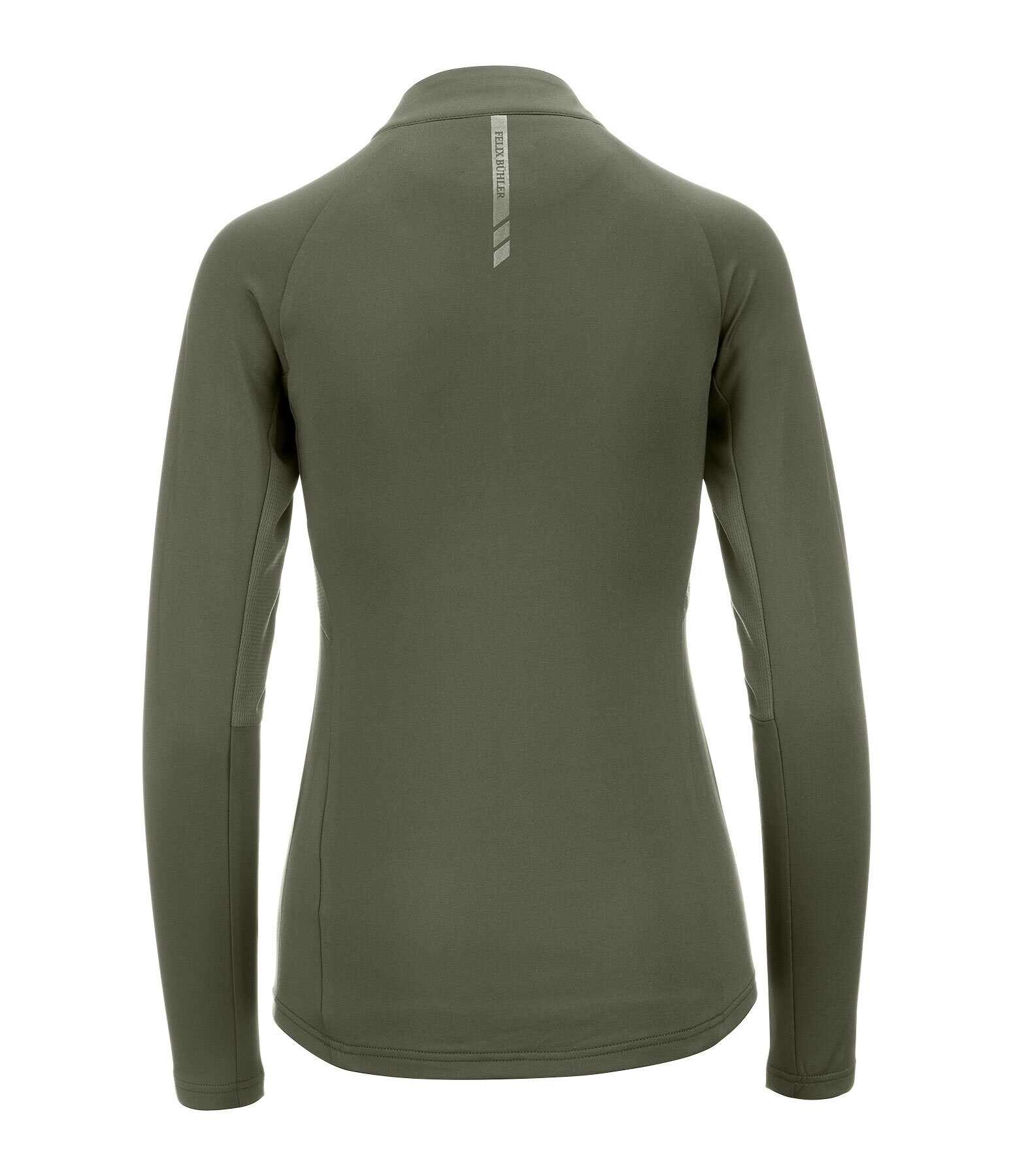 Performance Stretch Long Sleeve Shirt Zoe