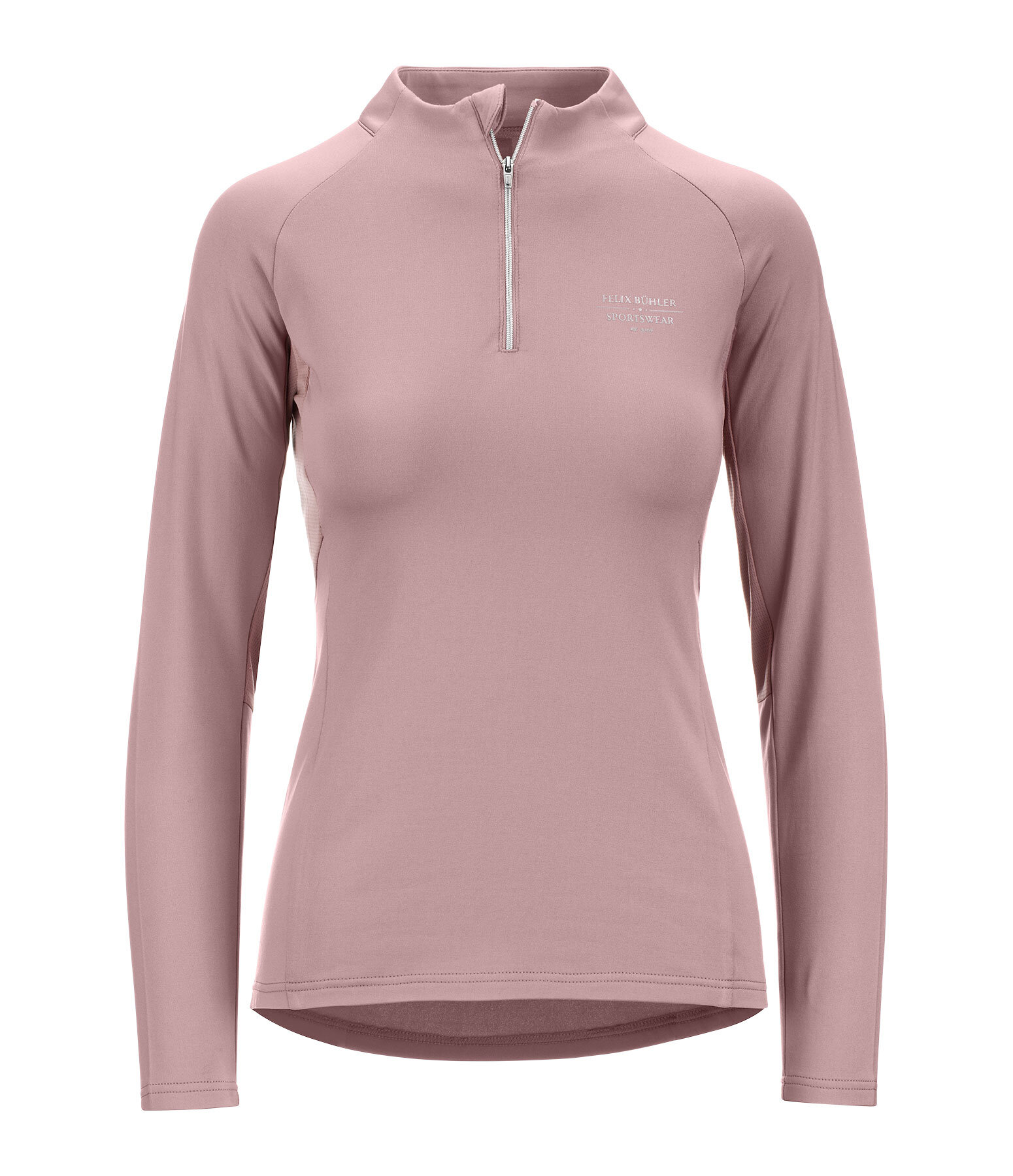 Performance Stretch Long Sleeve Shirt Zoe