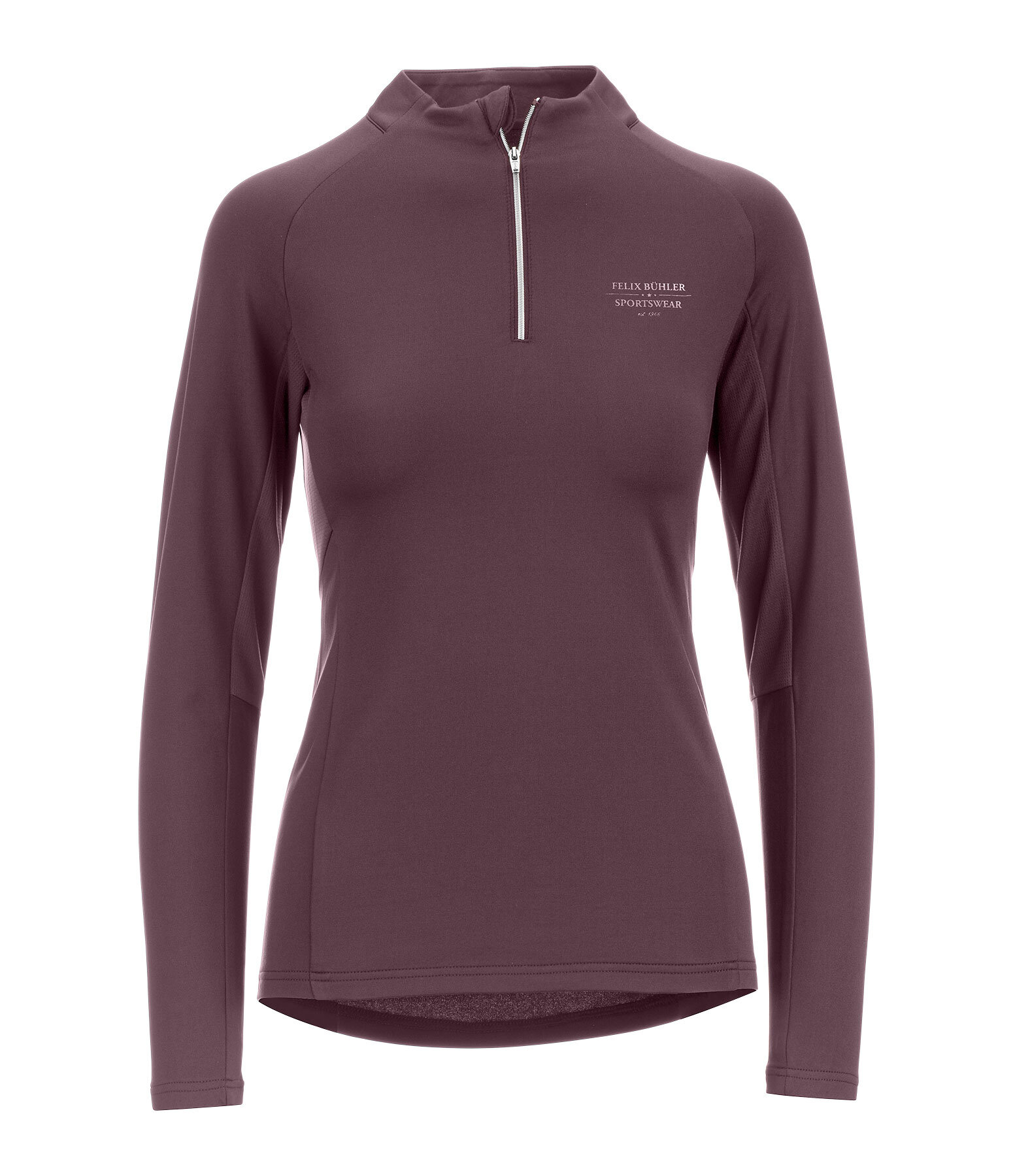 Performance Stretch Long Sleeve Shirt Zoe