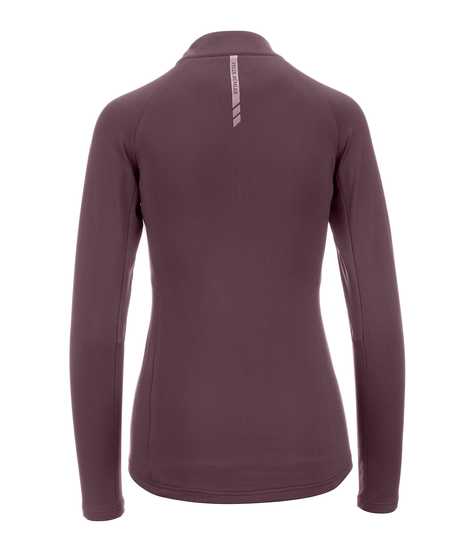 Performance Stretch Long Sleeve Shirt Zoe