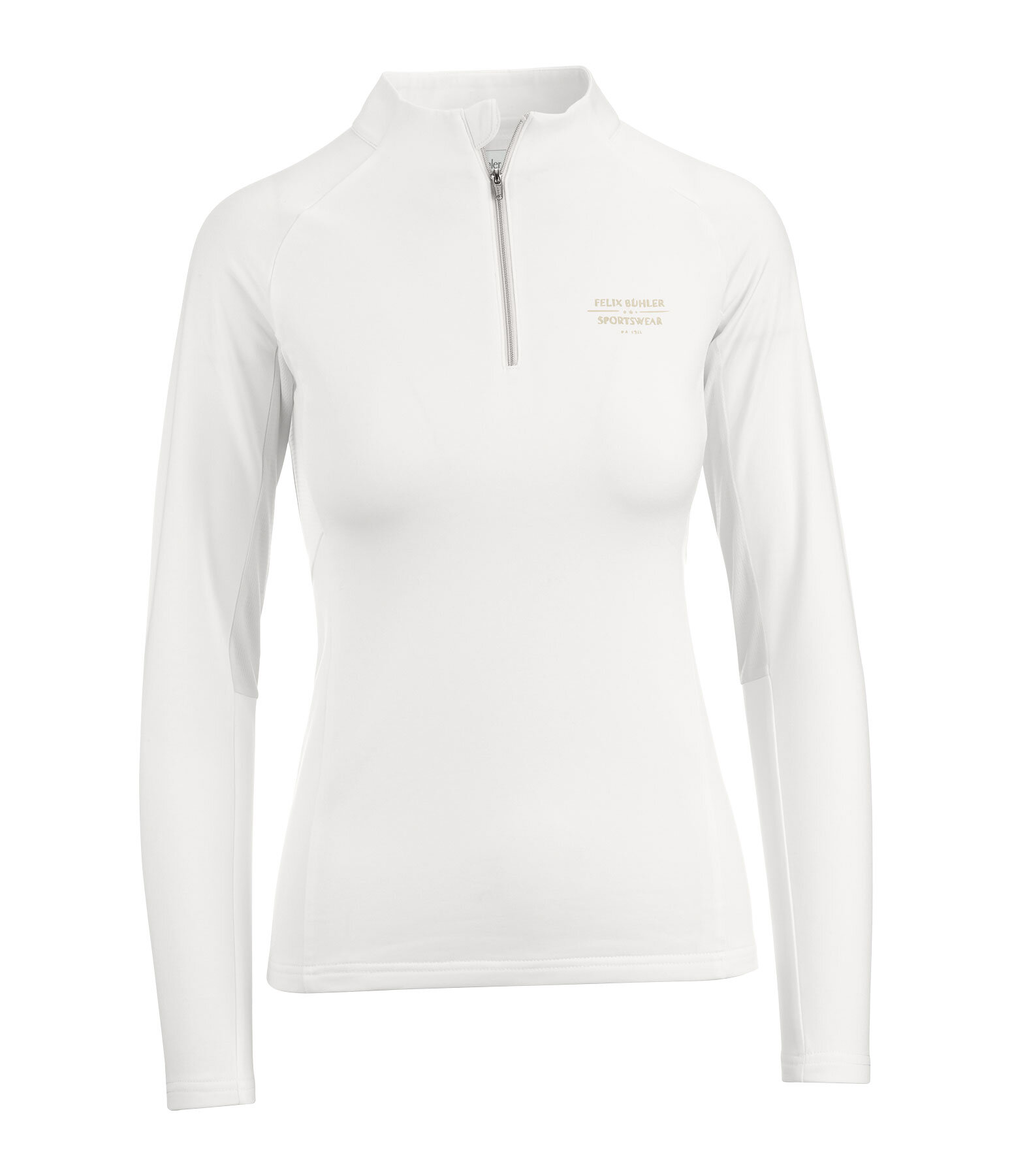 Performance Stretch Long Sleeve Shirt Zoe