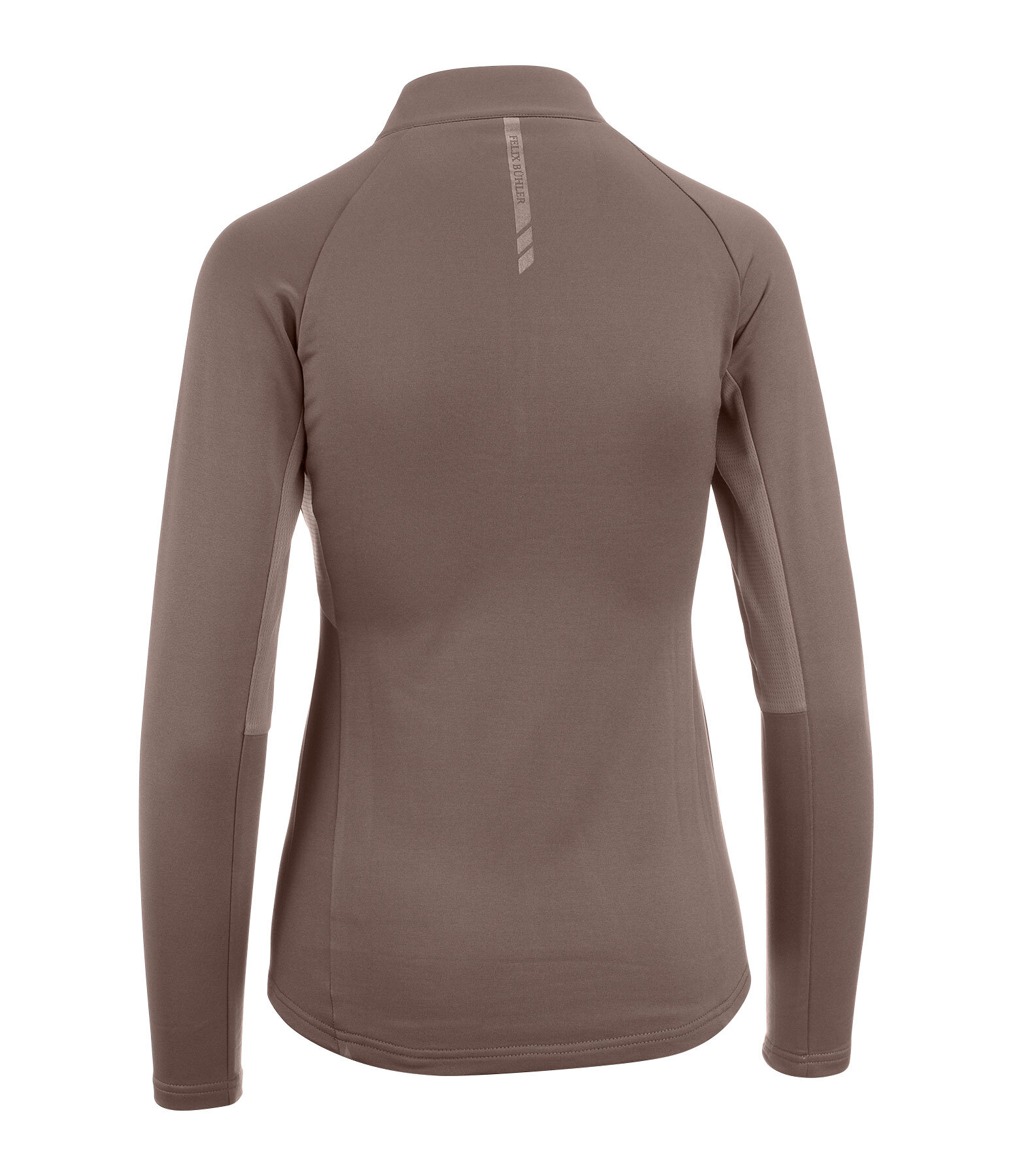 Performance Stretch Long Sleeve Shirt Zoe