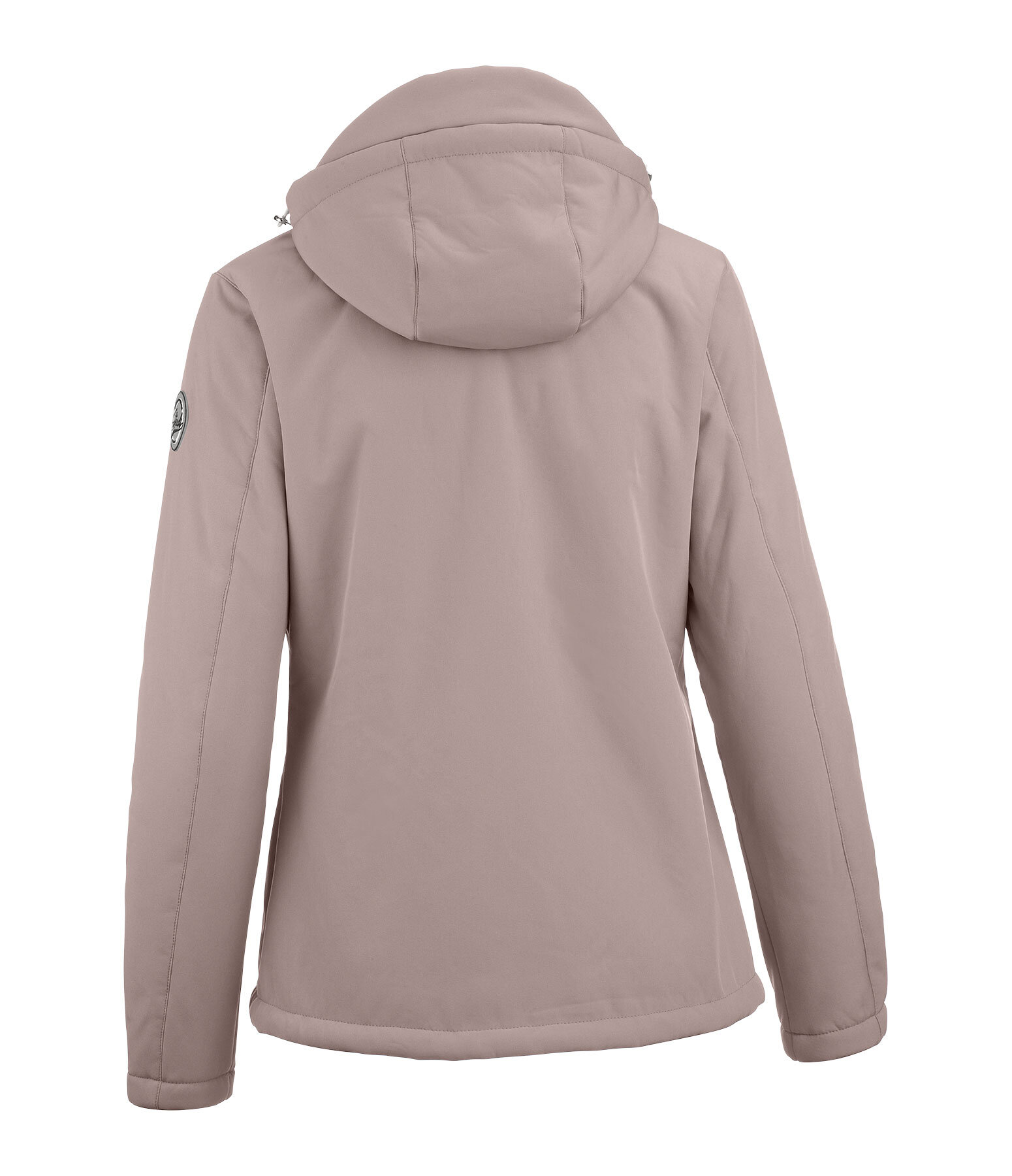 Hooded Soft Shell Jacket Kyra II