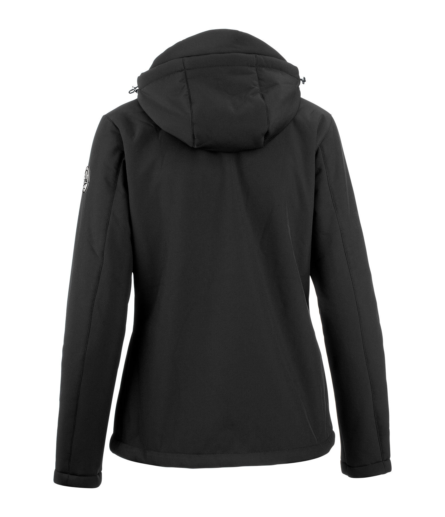 Hooded Soft Shell Jacket Kyra II