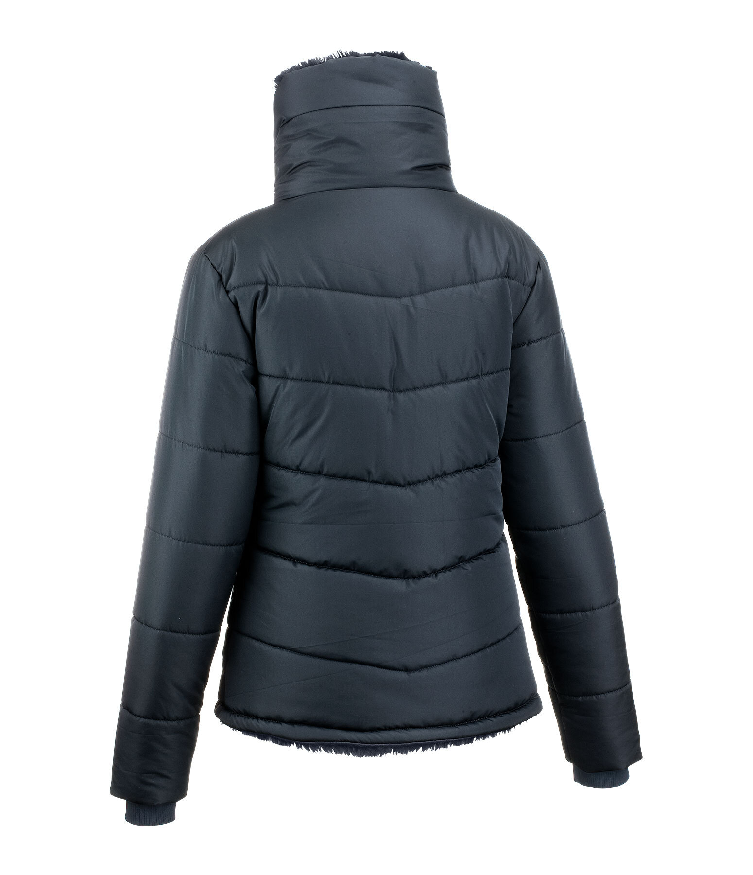 Quilted Riding Jacket Cayla
