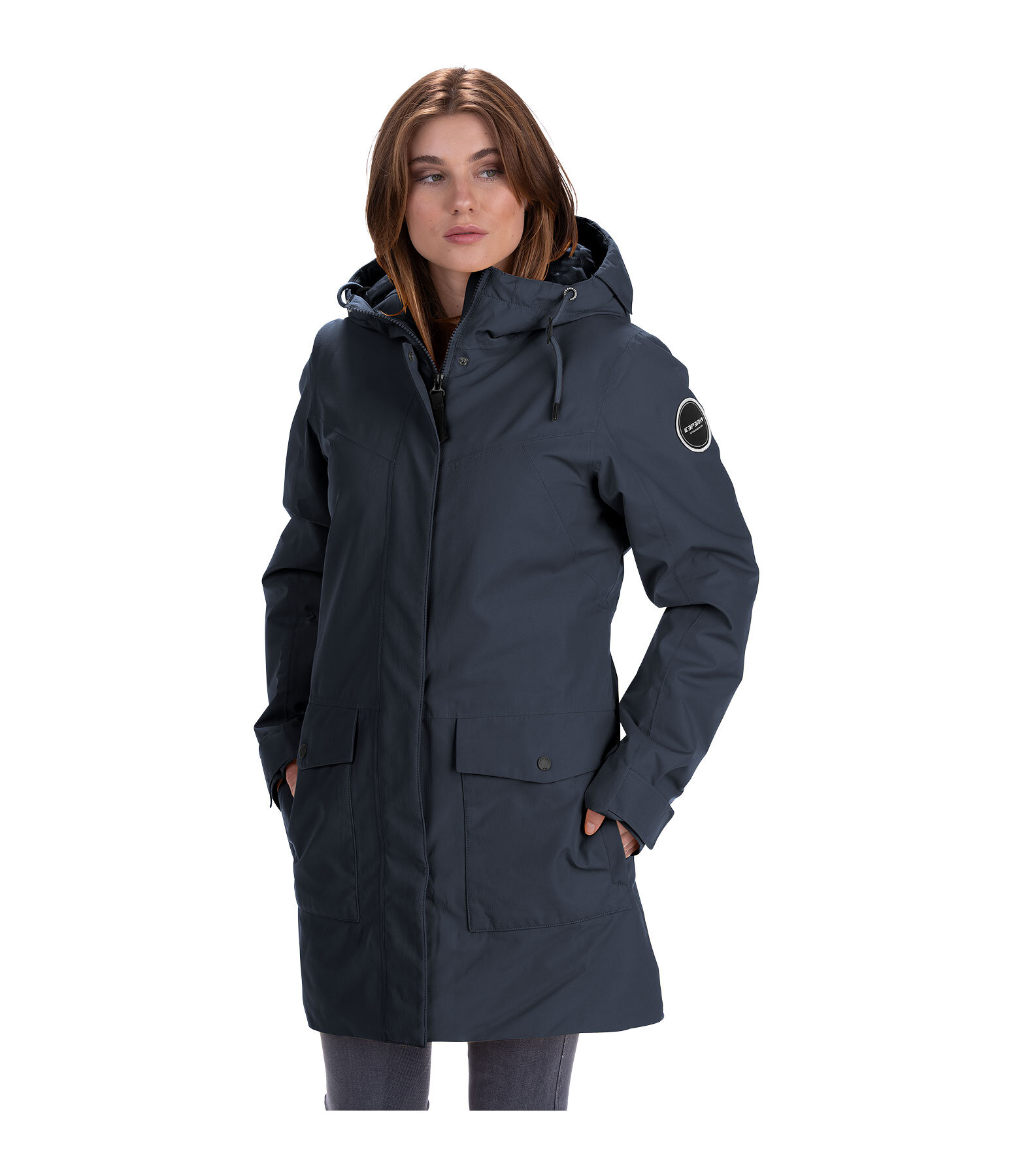 Functional Parka Alpena