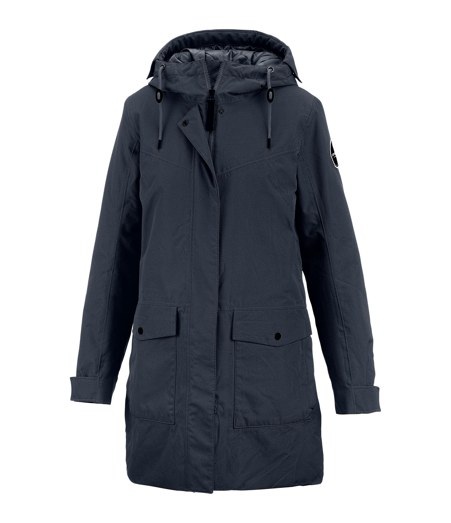 Functional Parka Alpena