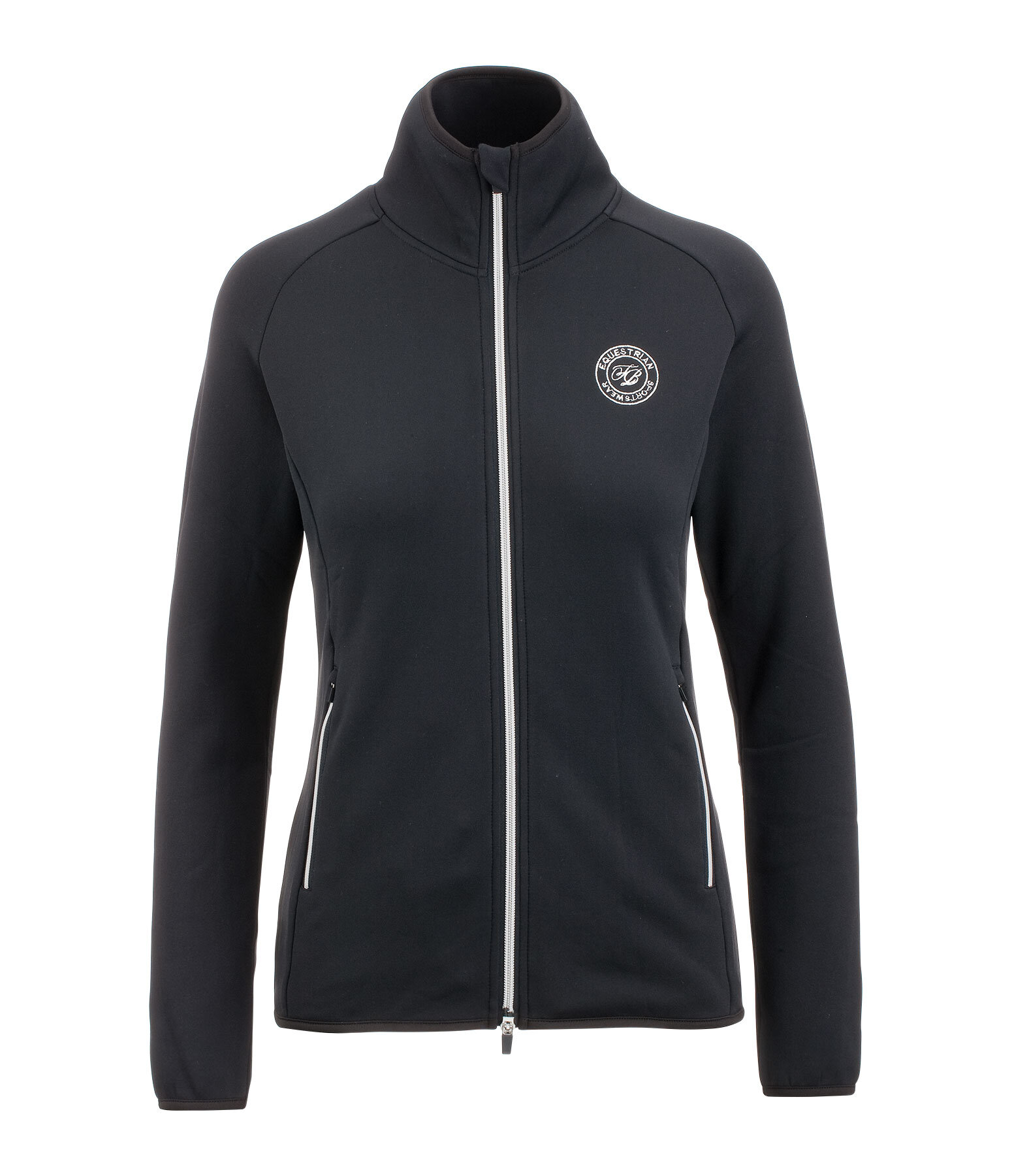 Performance Stretch Riding Jacket Ella