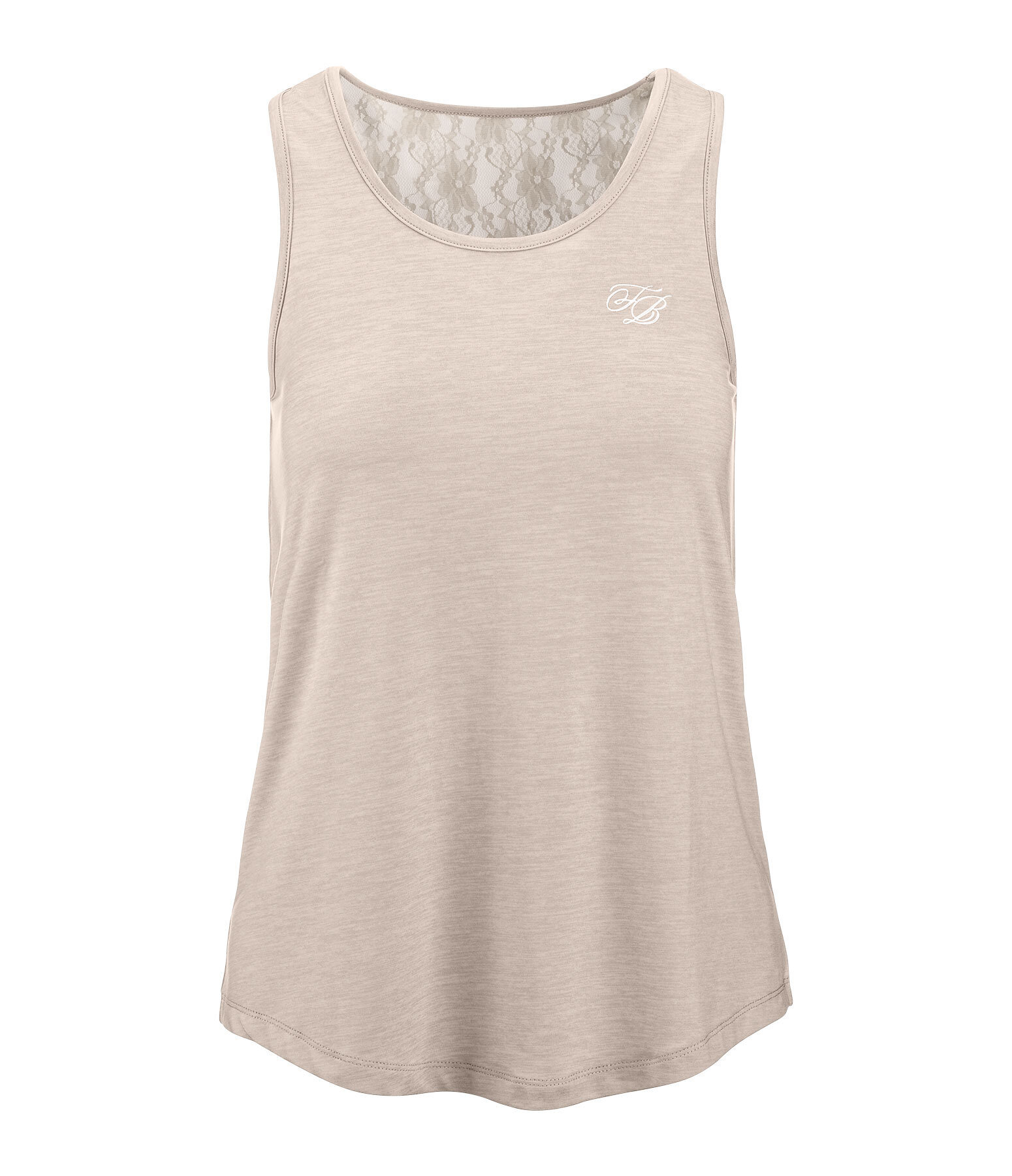 Functional Tank Top Lotte II