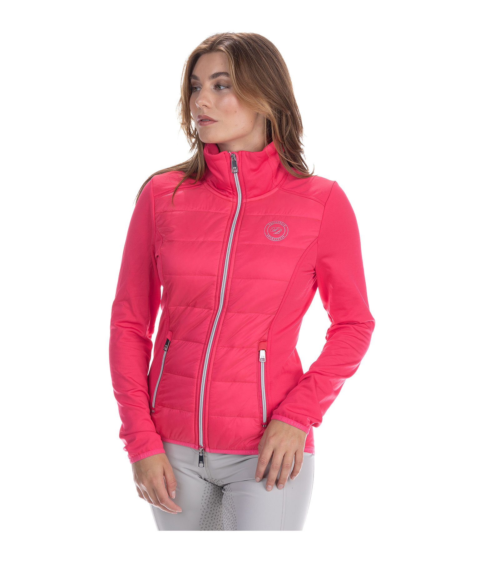 Combination Stretch Jacket Lilly