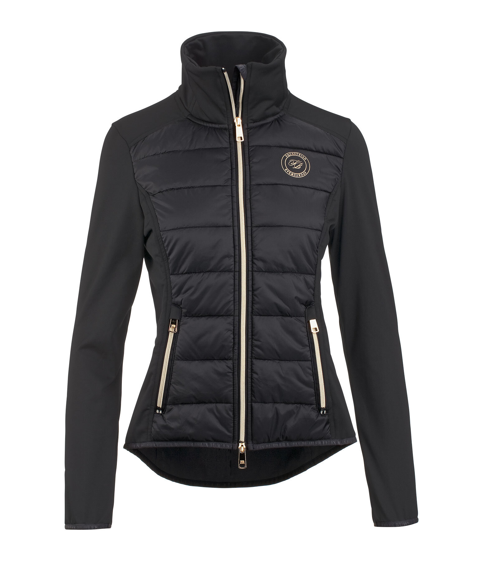 Spooks lilly jacket online
