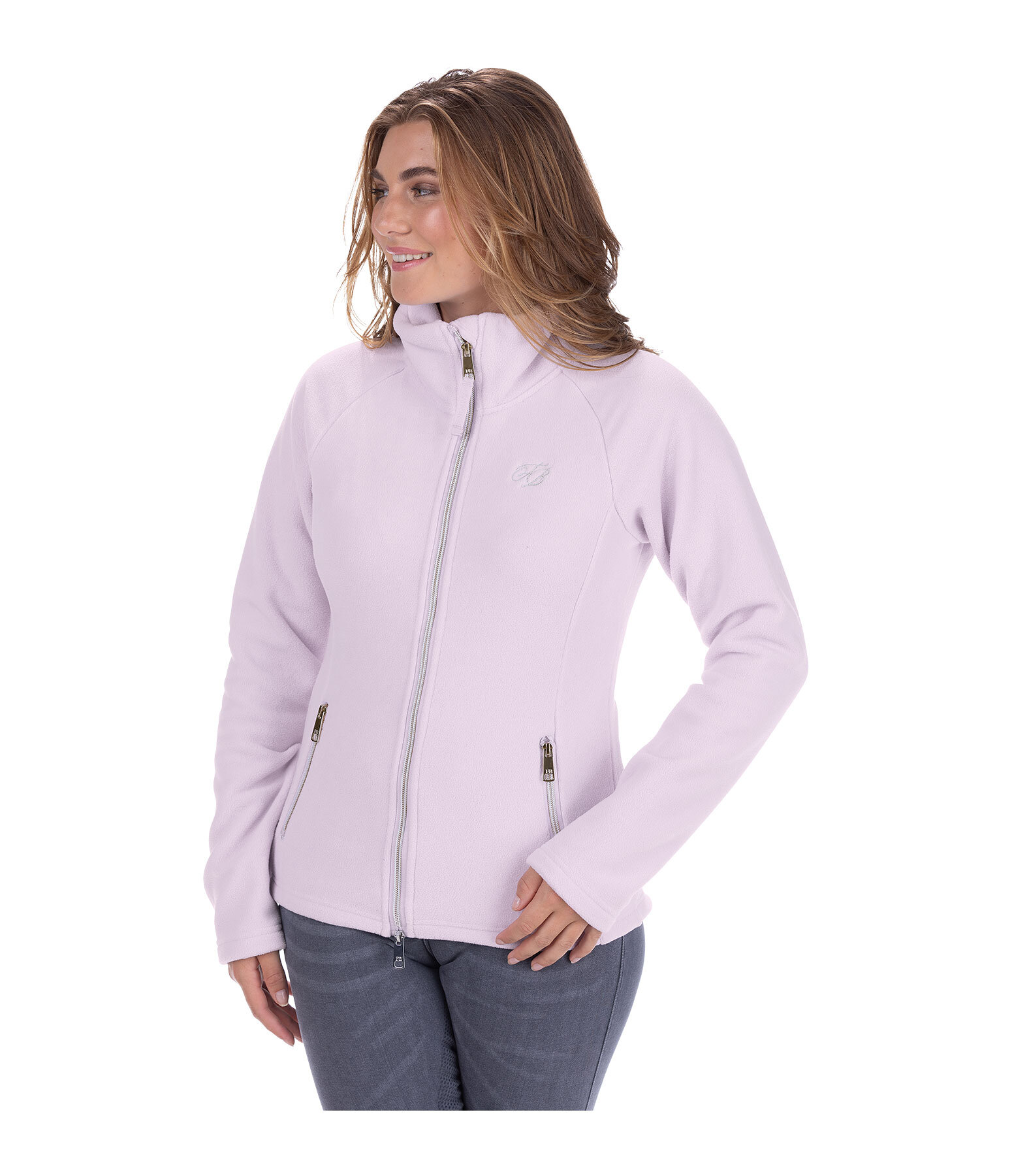 Fleece Jacket Lotta II Felix B hler Women s Tops Kramer Equestrian