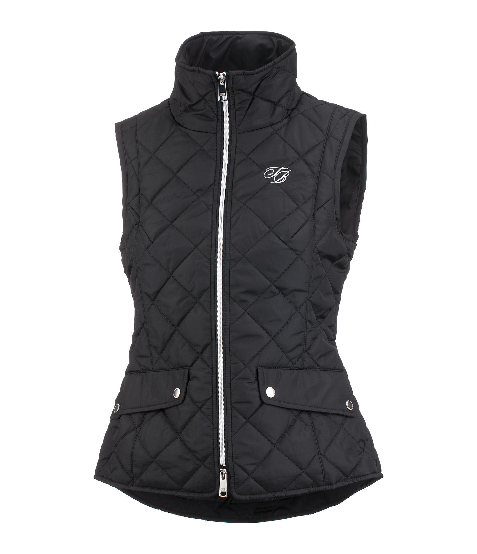 Quilted Gilet Katlyn