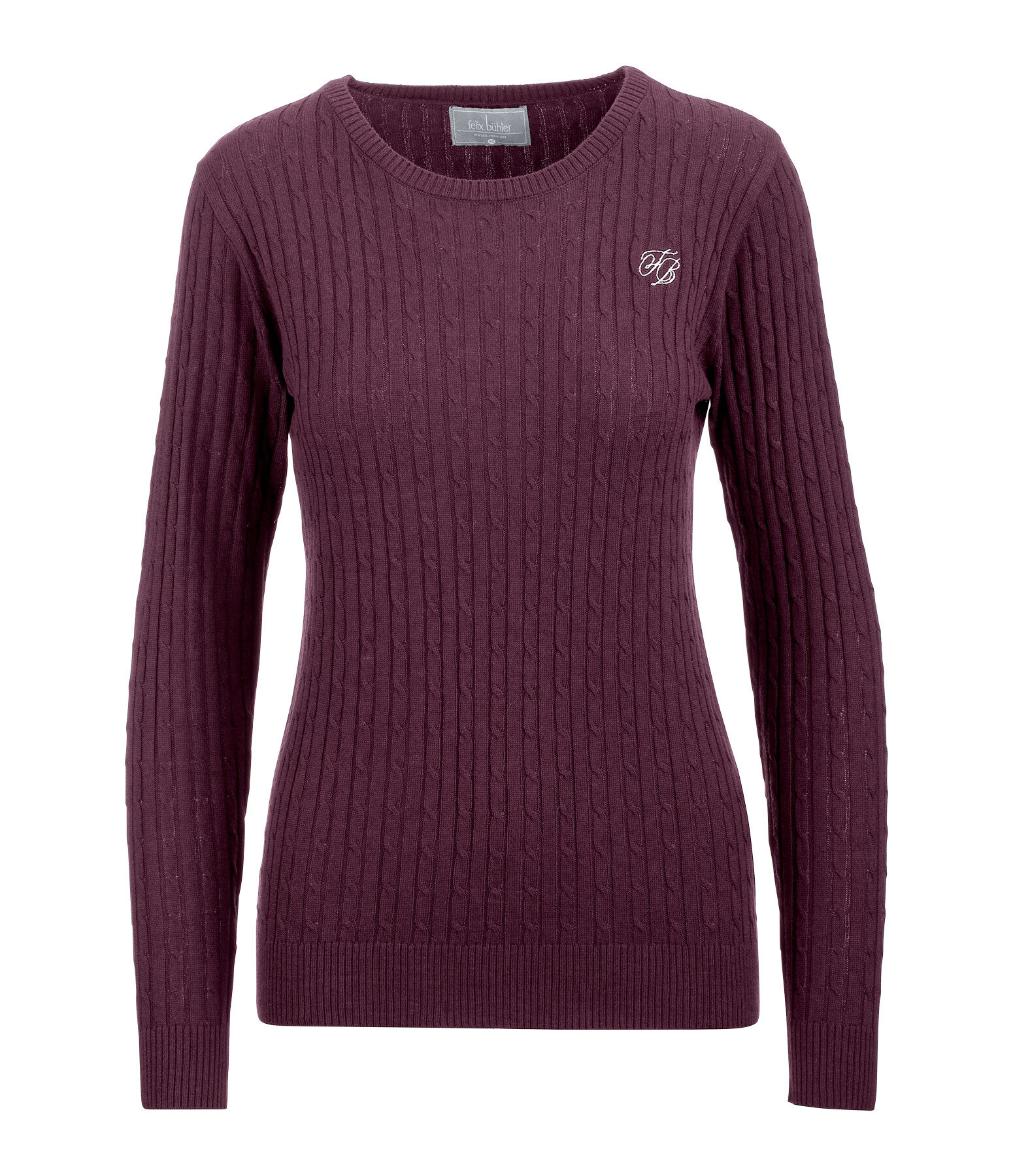 Knitted Jumper Holly