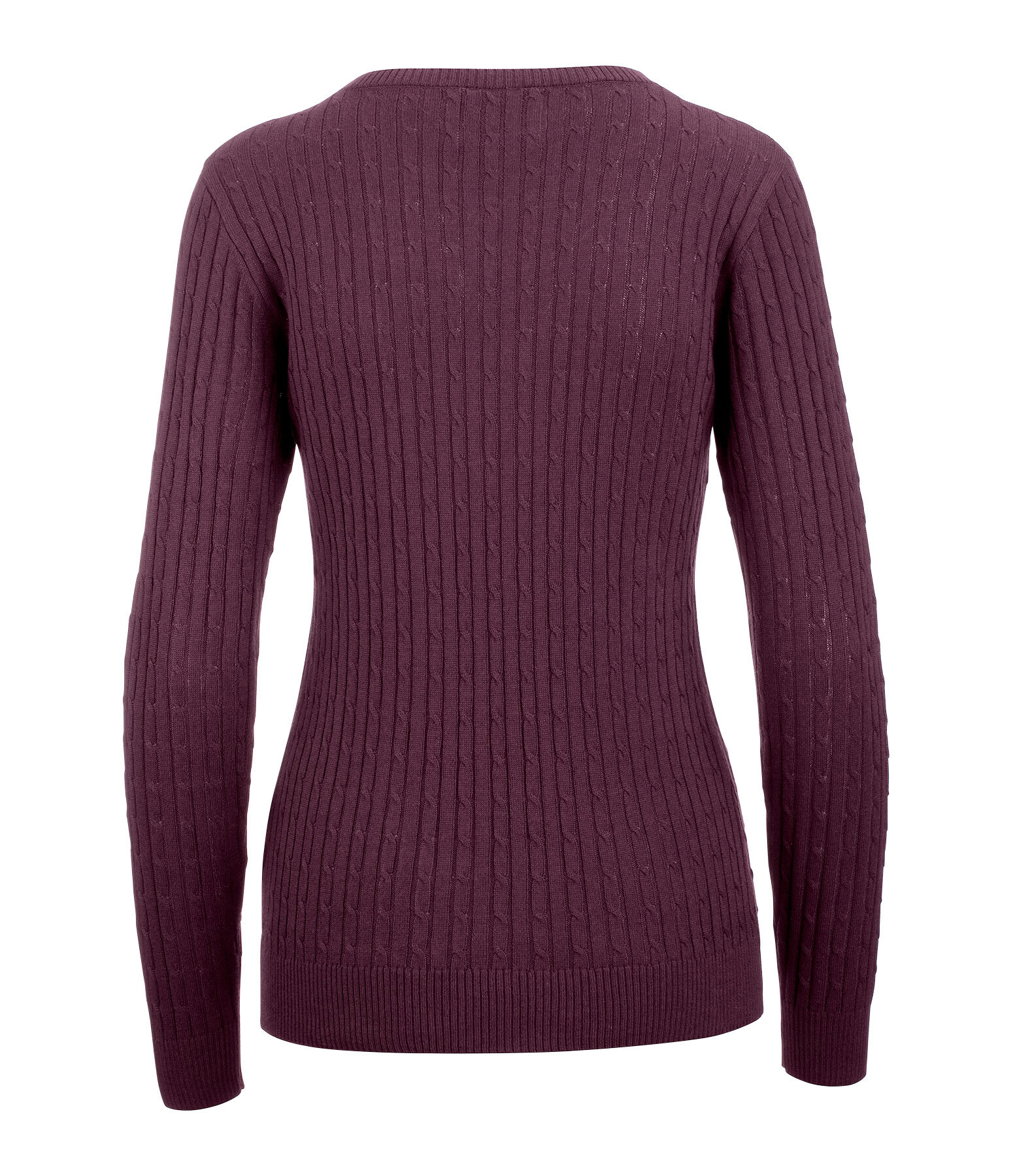 Knitted Jumper Holly