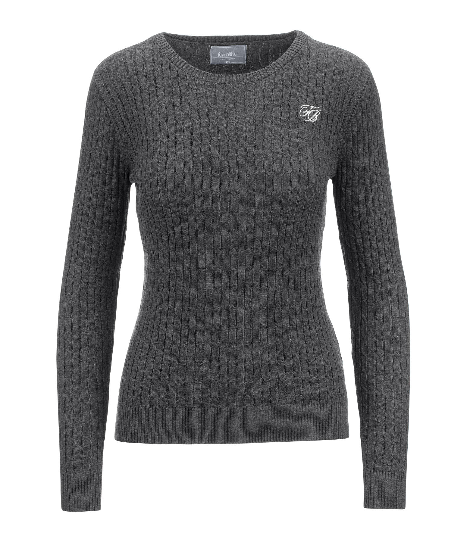 Knitted Jumper Holly