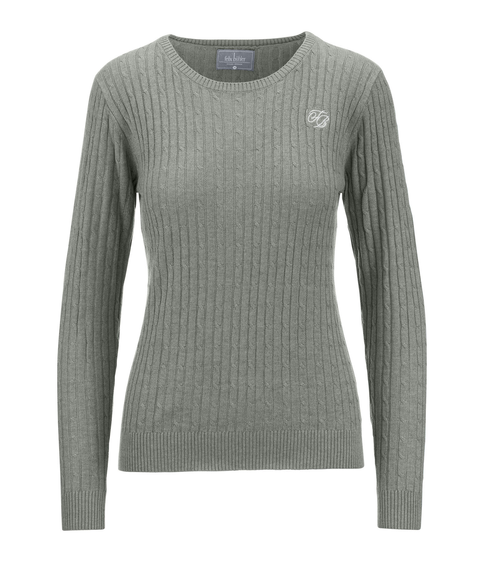 Knitted Jumper Holly