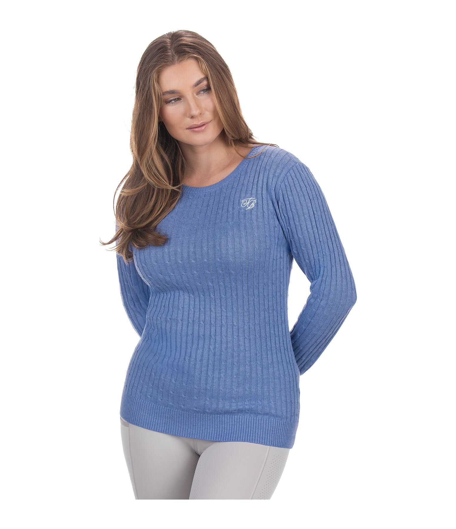 Knitted Jumper Holly