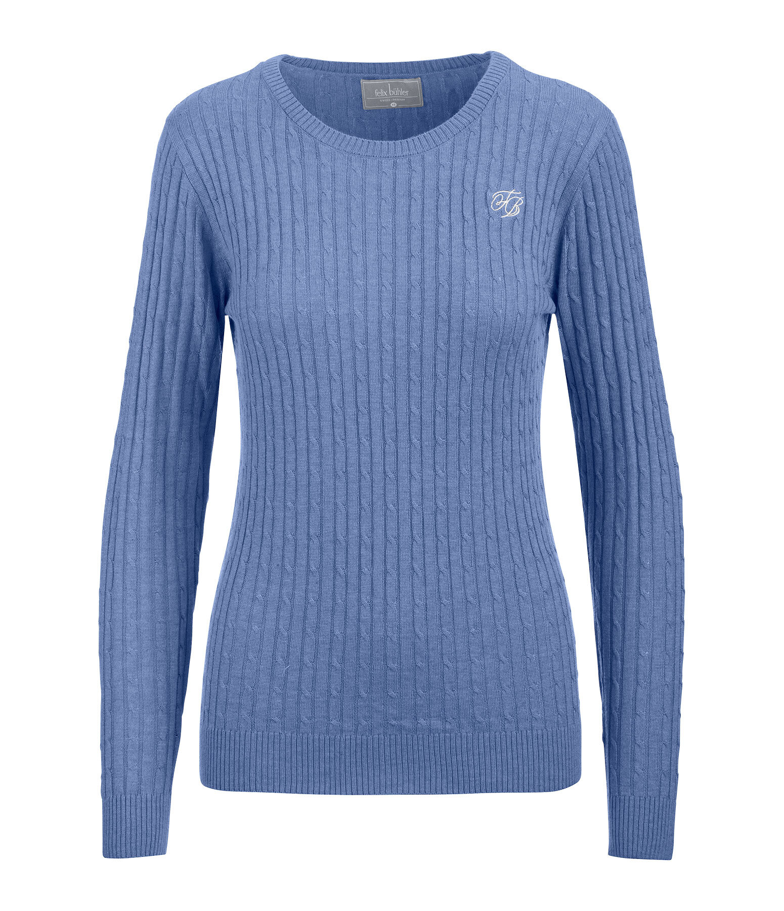 Knitted Jumper Holly