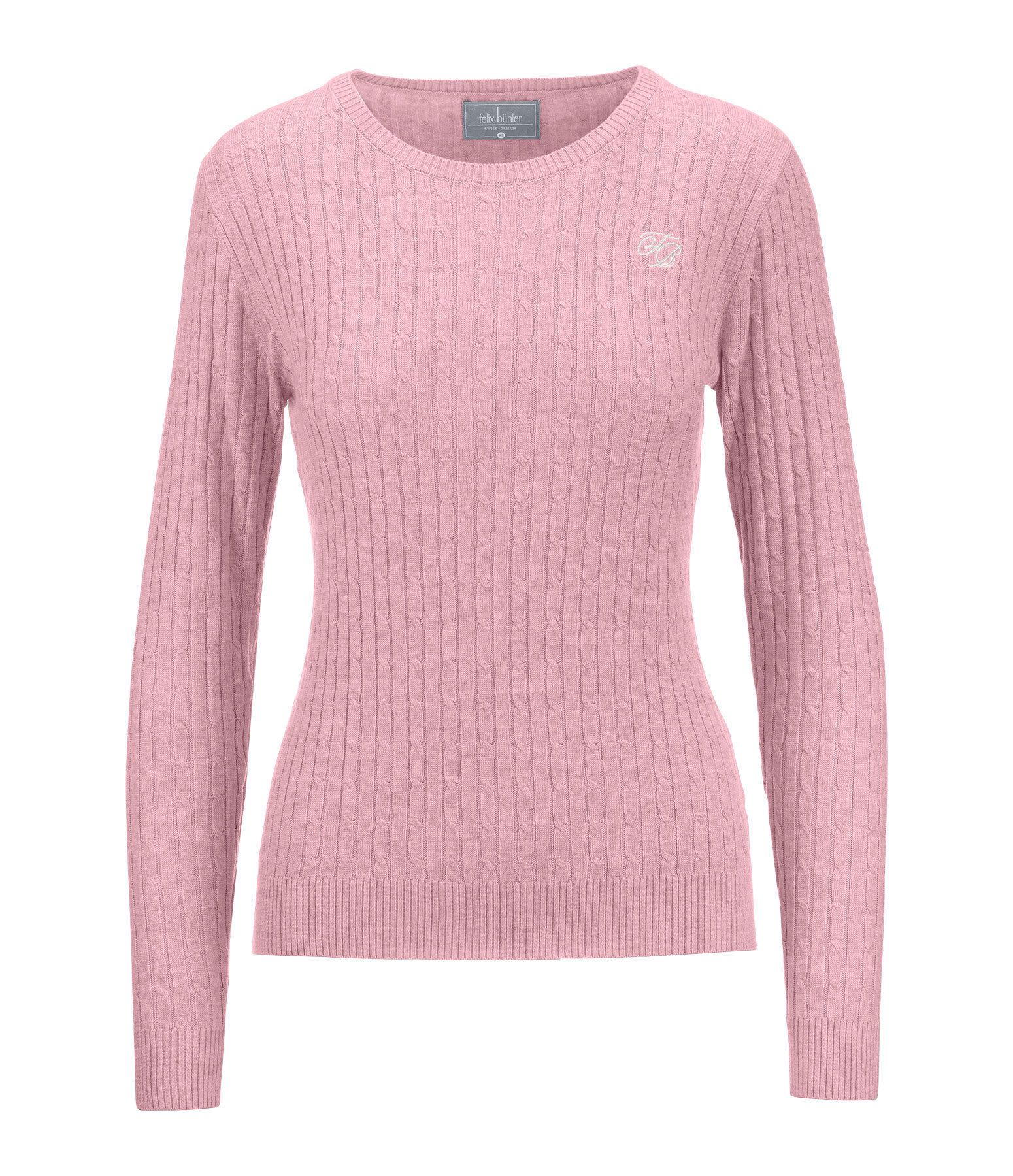 Knitted Jumper Holly