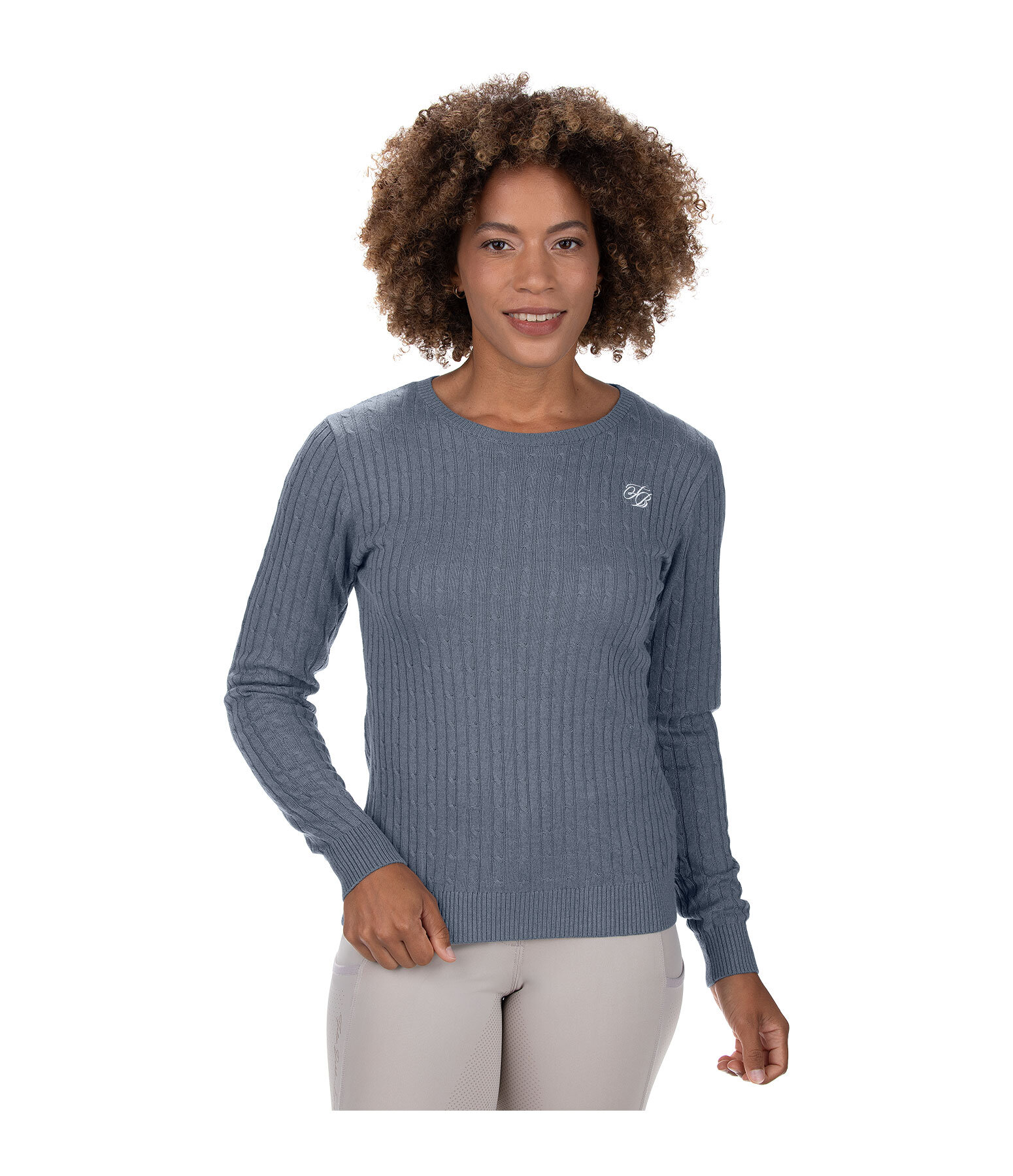 Knitted Jumper Holly