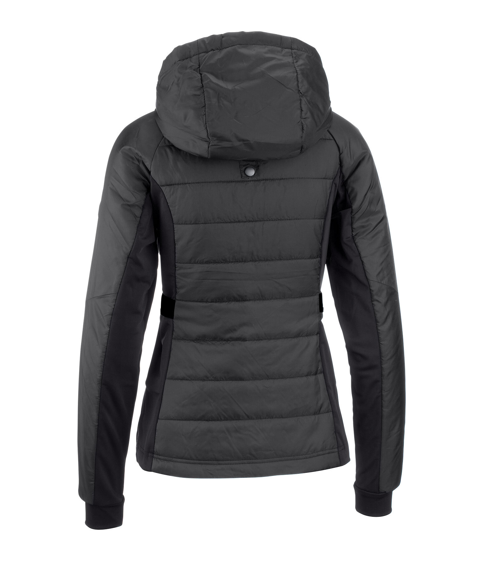 Hooded Performance Combination Jacket Greta II