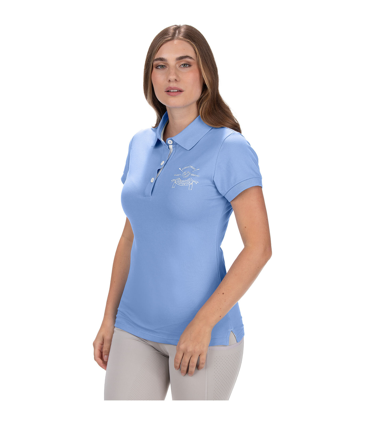 Polo Shirt Libby