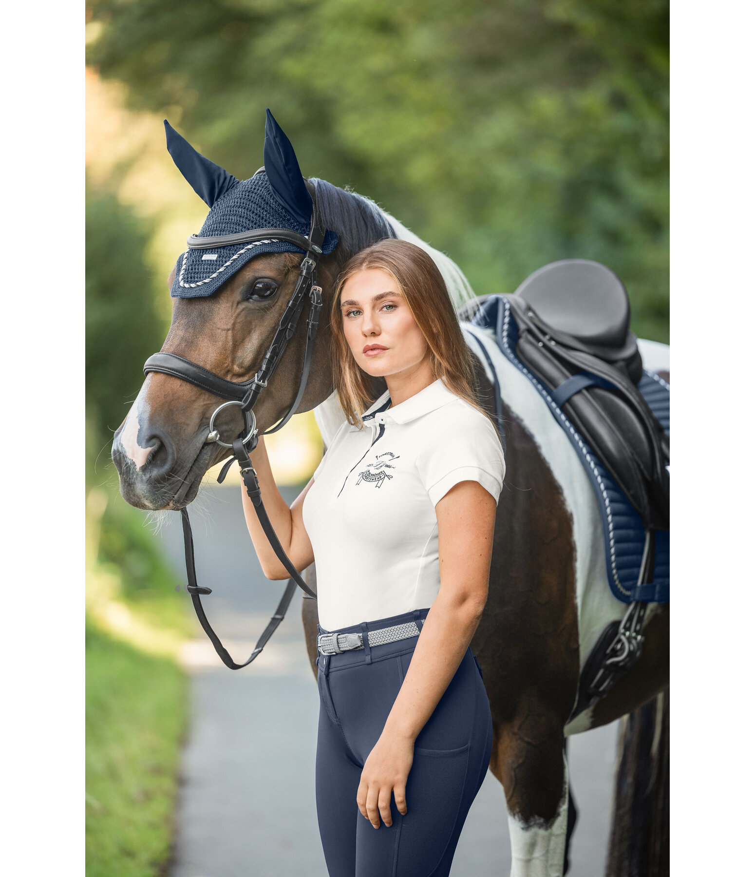 Polo Shirt Libby