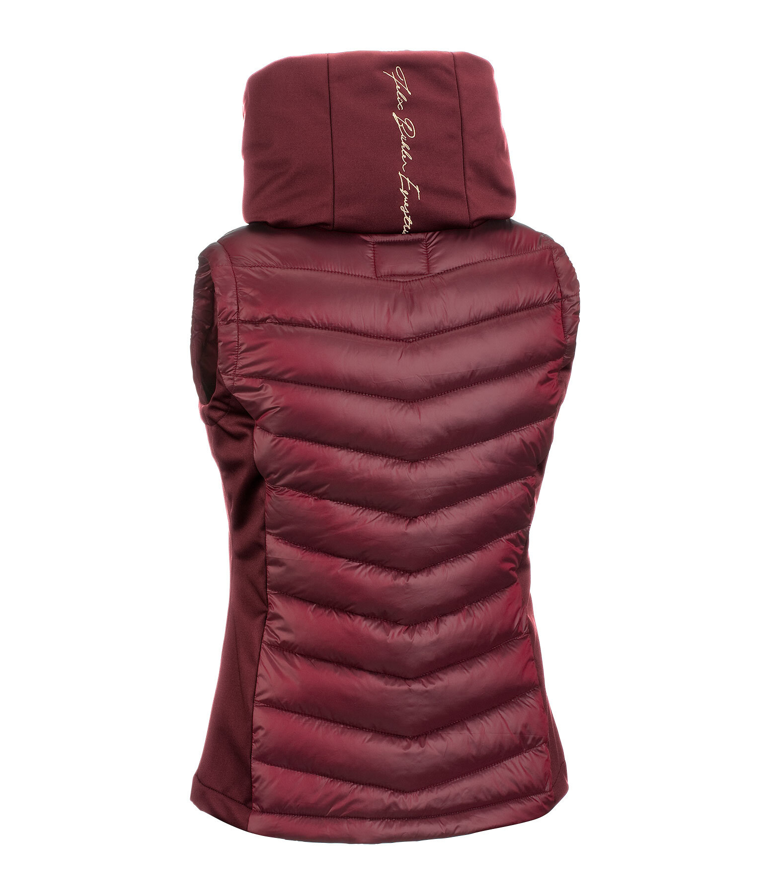 Combi Riding Gilet Anna