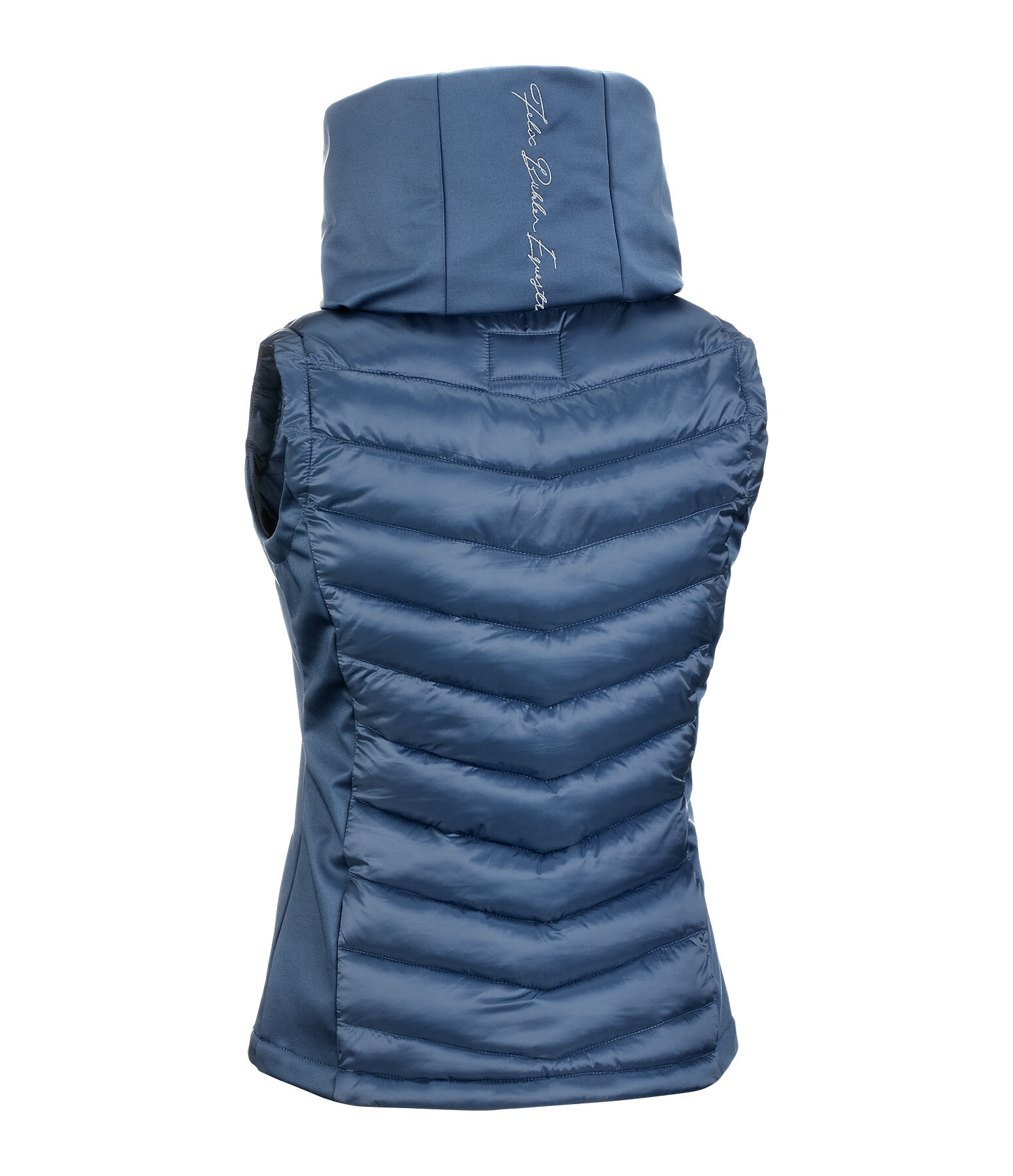 Combi Riding Gilet Anna