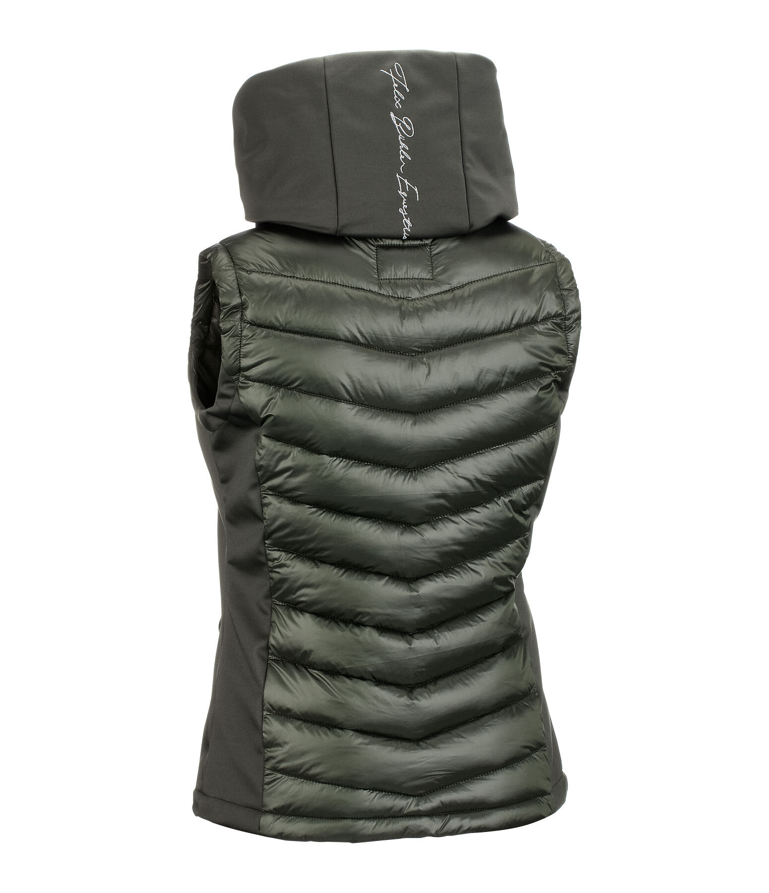 Combi Riding Gilet Anna