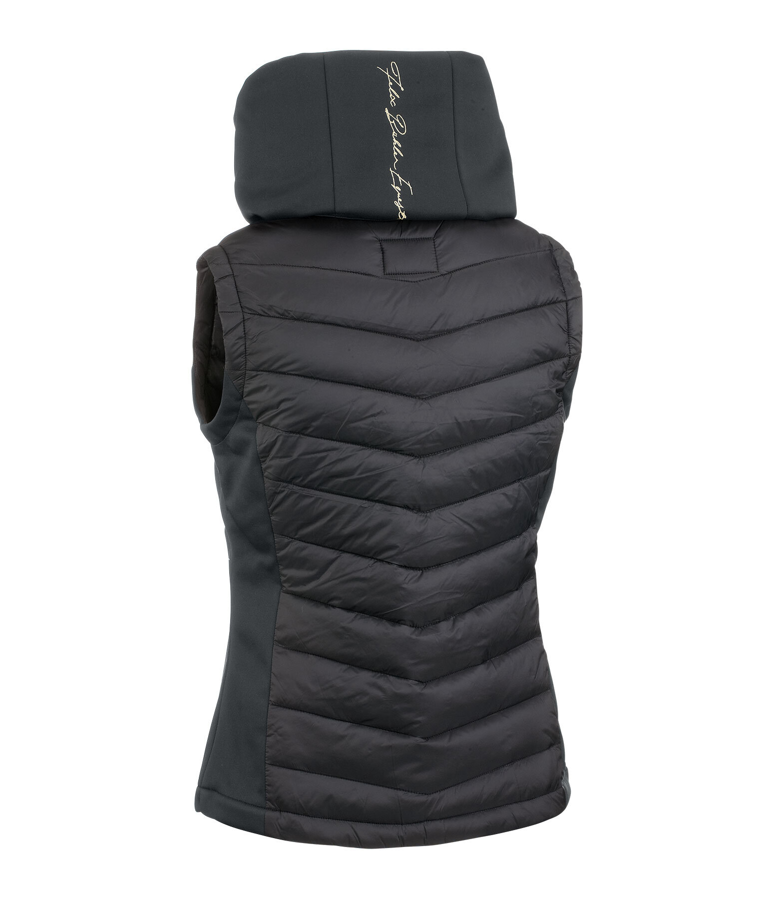 Combi Riding Gilet Anna