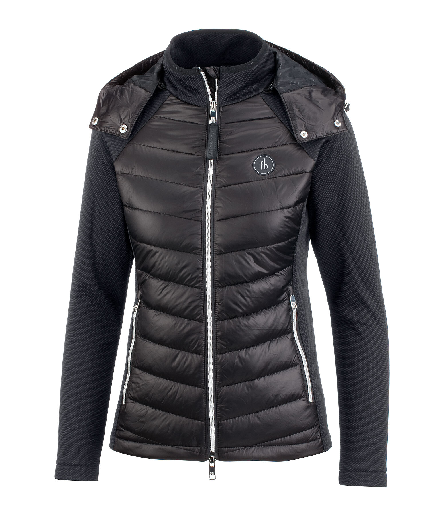 Light Long Gilet Lana