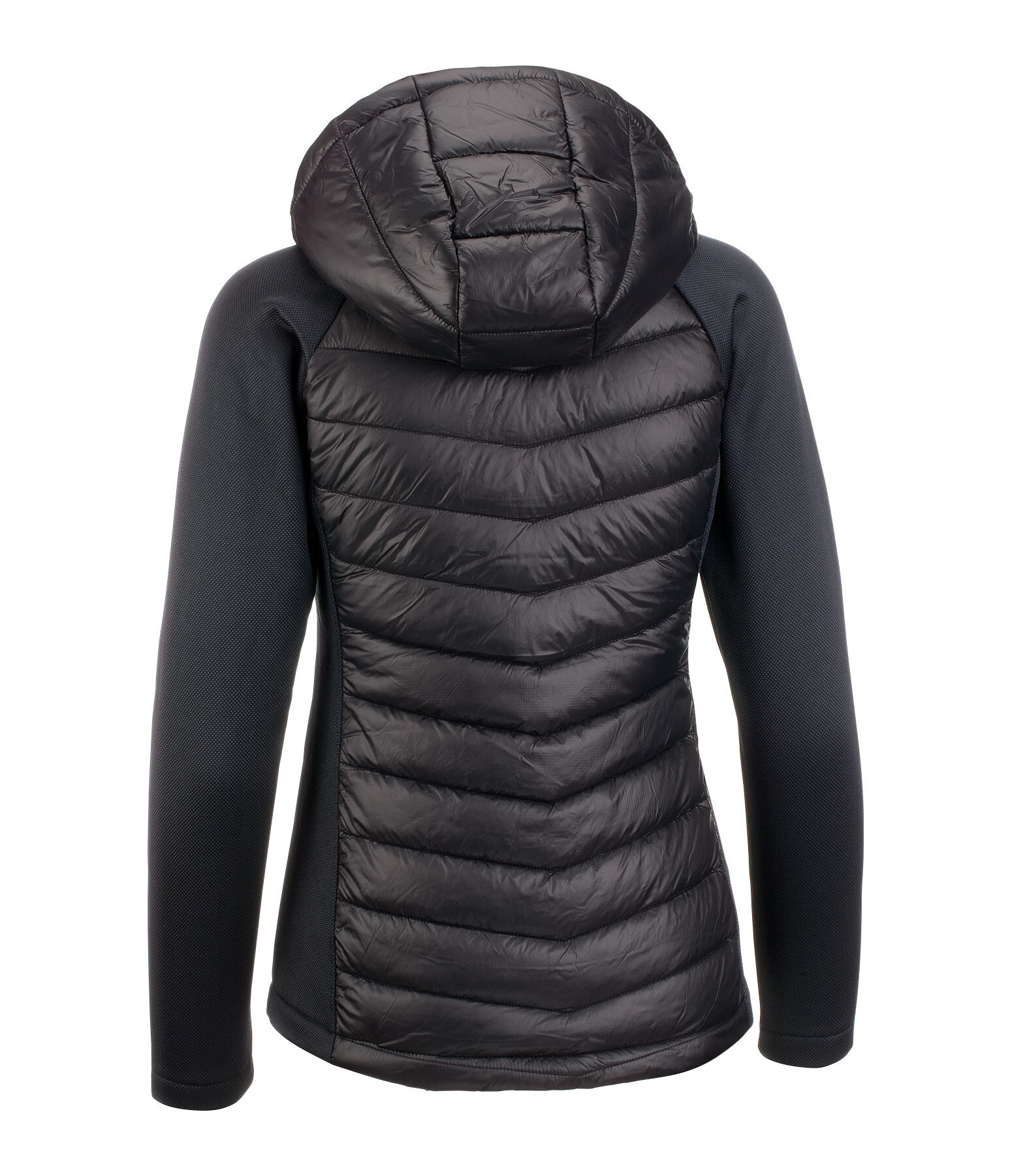 Light Long Gilet Lana
