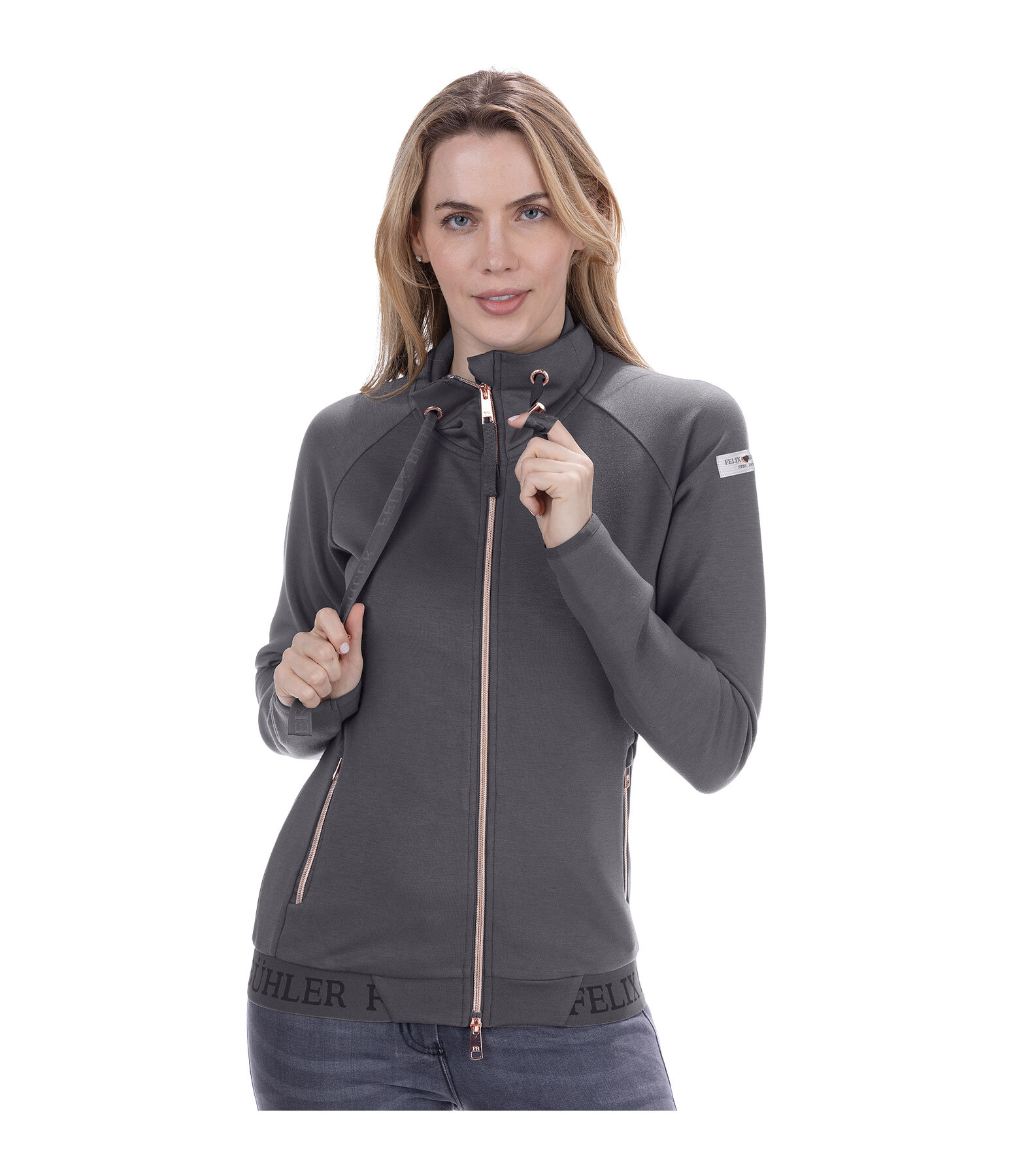 Performance Stretch Jacket Maja