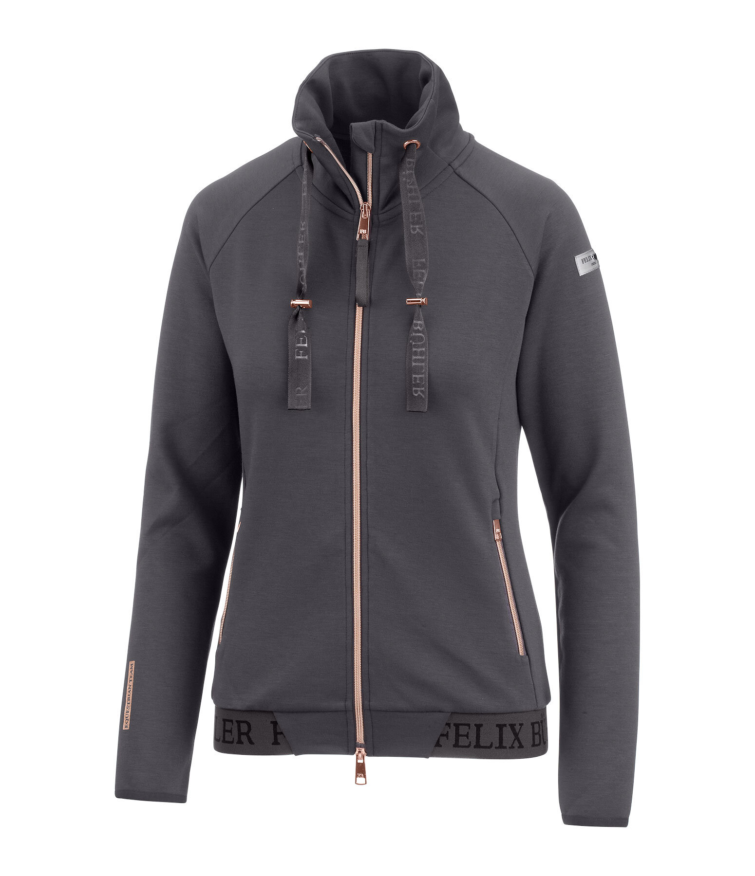 Performance Stretch Jacket Maja