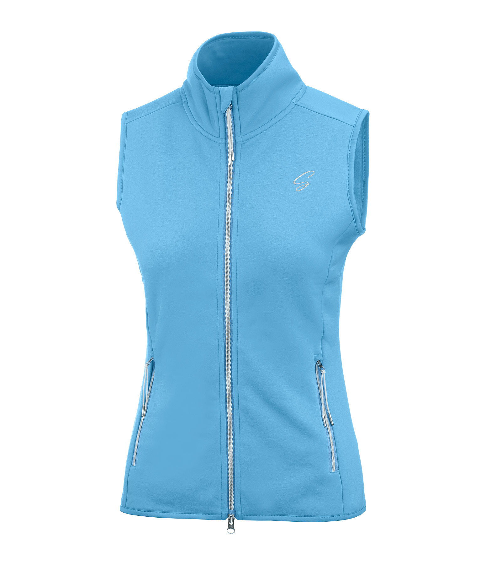 Performance Stretch Gilet Mavie