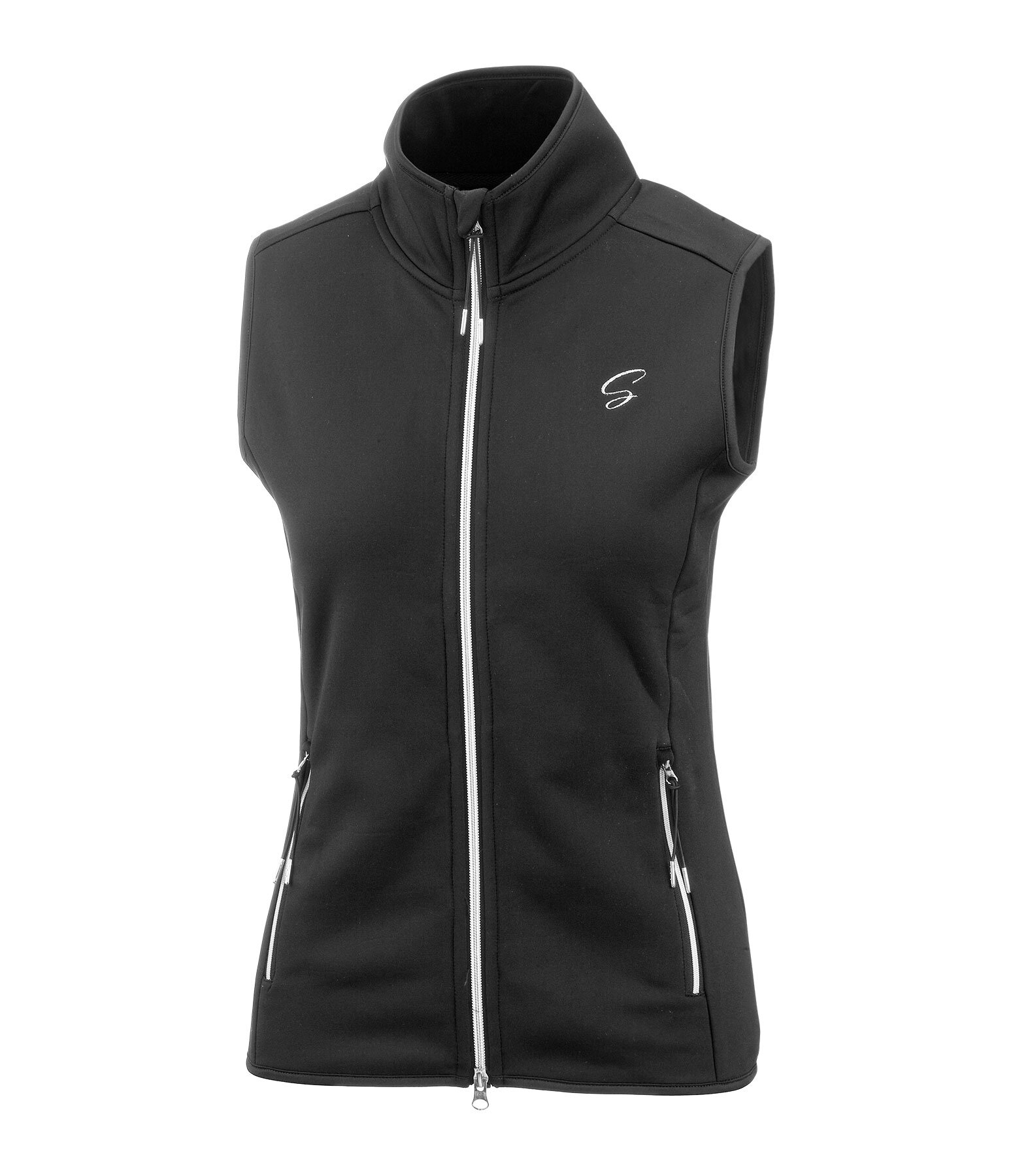 Performance Stretch Gilet Mavie